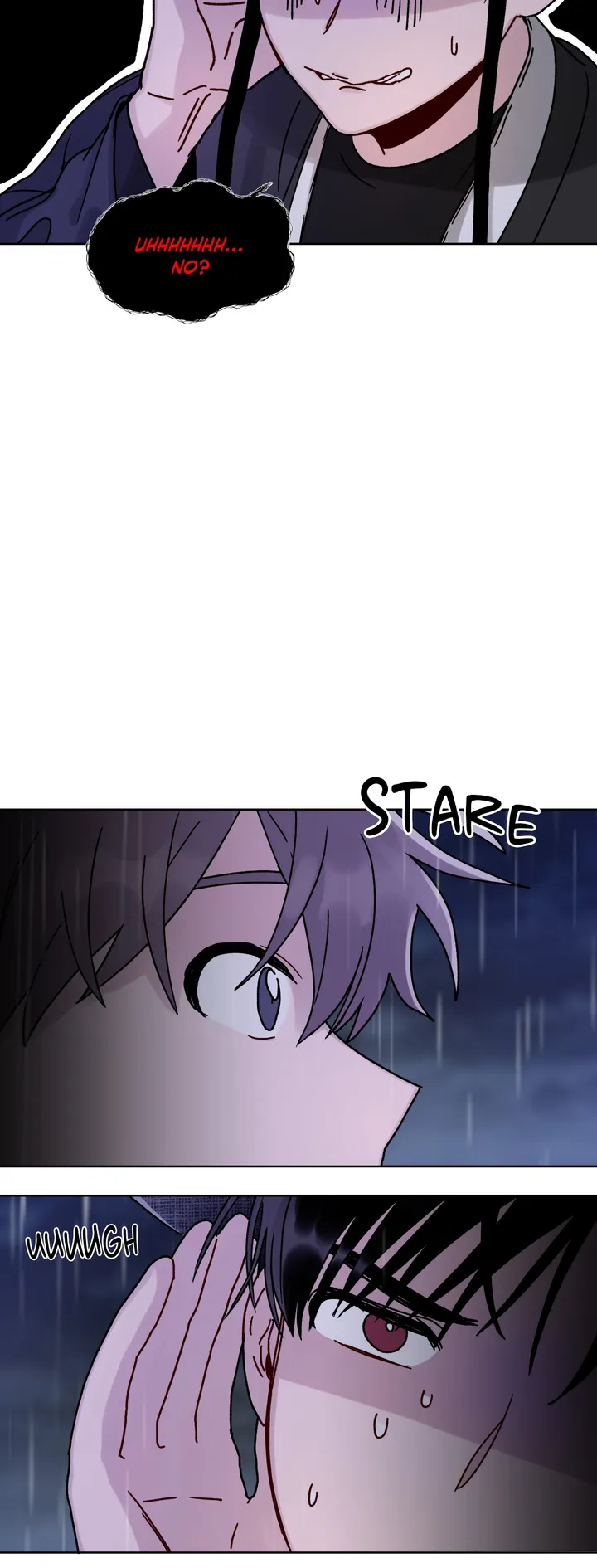 One Summer Day - Chapter 1 manhwa