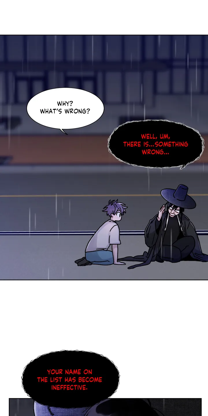 One Summer Day - Chapter 1 manhwa