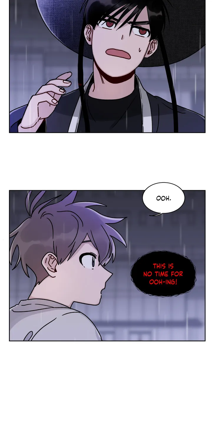 One Summer Day - Chapter 1 manhwa