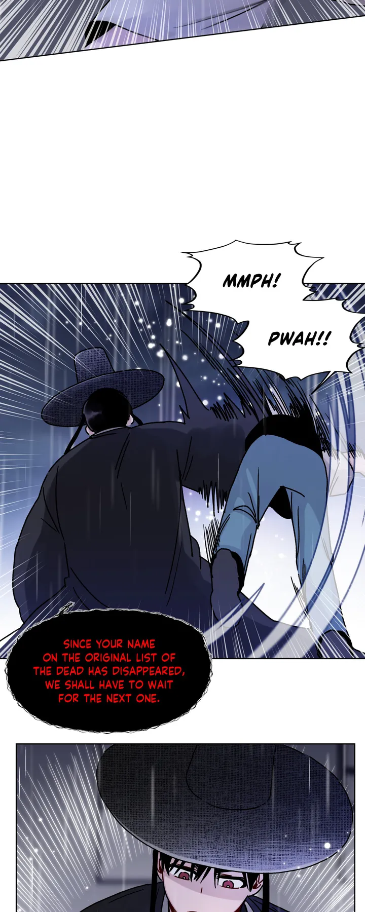 One Summer Day - Chapter 1 manhwa