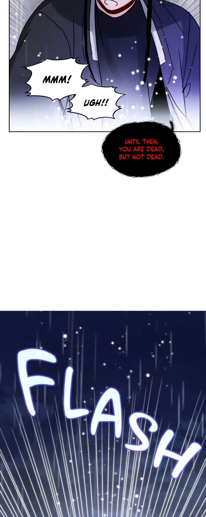 One Summer Day - Chapter 1 manhwa