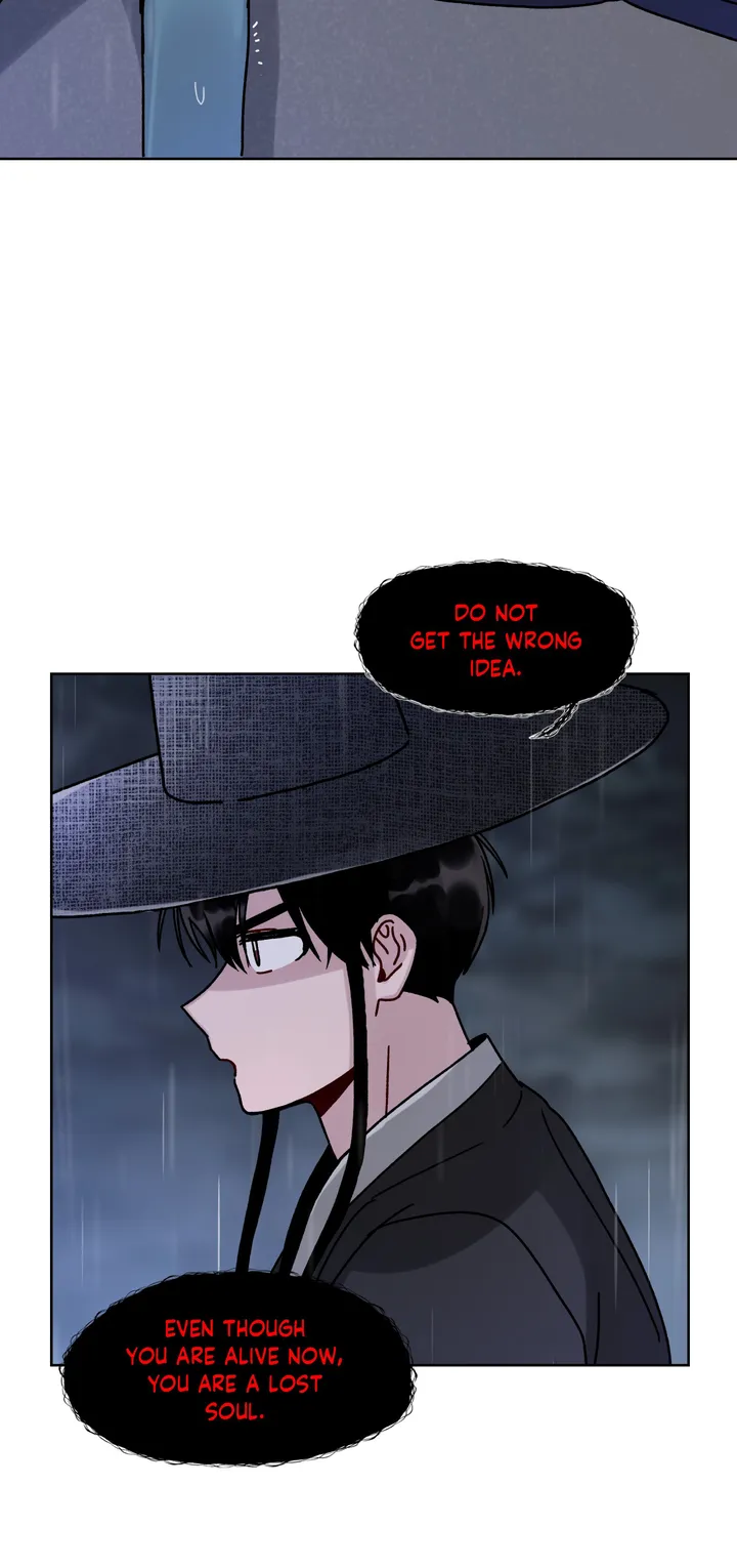 One Summer Day - Chapter 1 manhwa