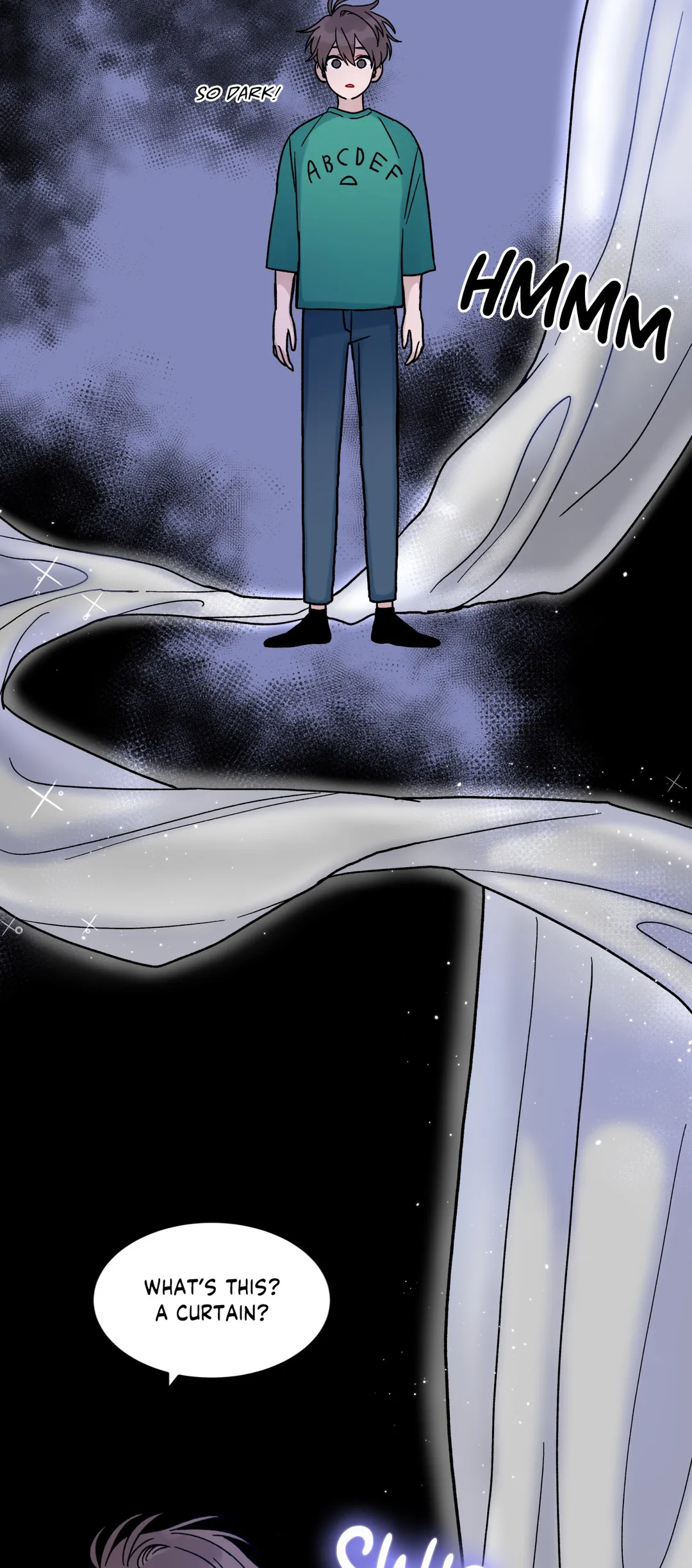 One Summer Day - Chapter 10 manhwa