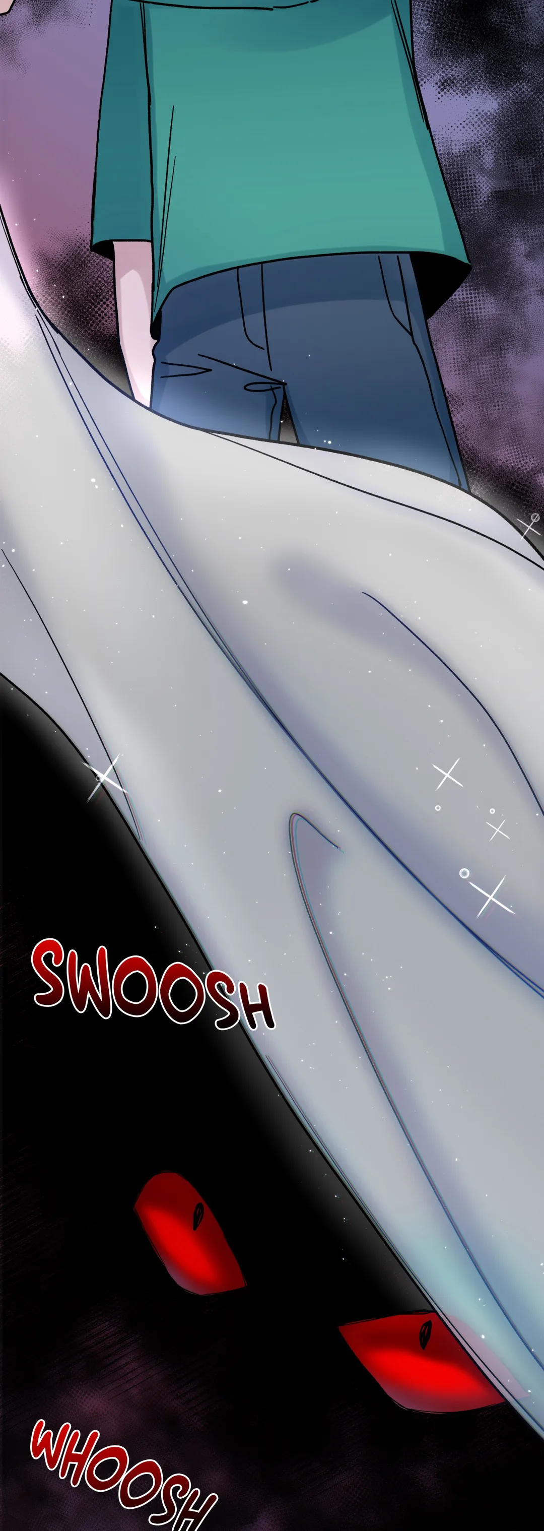 One Summer Day - Chapter 10 manhwa