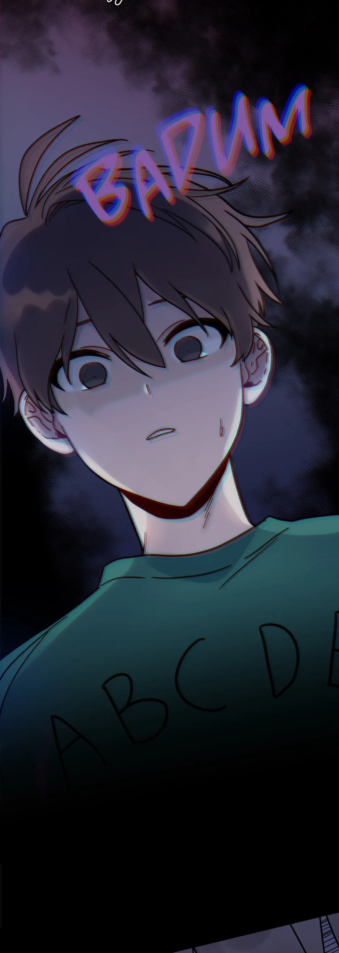 One Summer Day - Chapter 10 manhwa