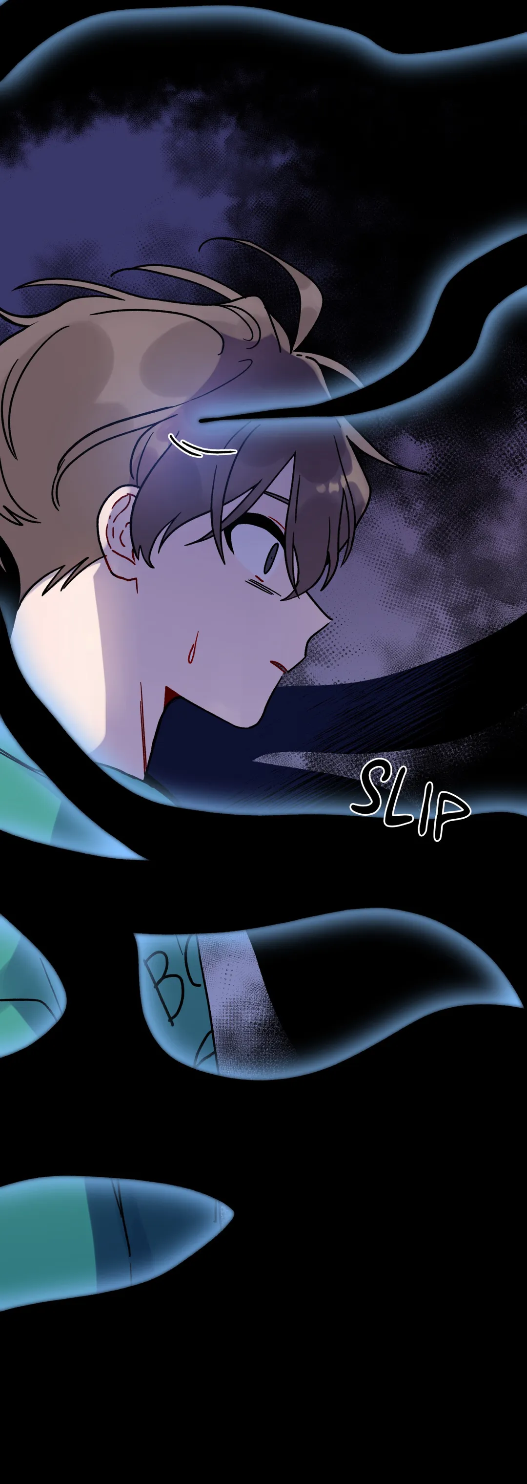 One Summer Day - Chapter 10 manhwa