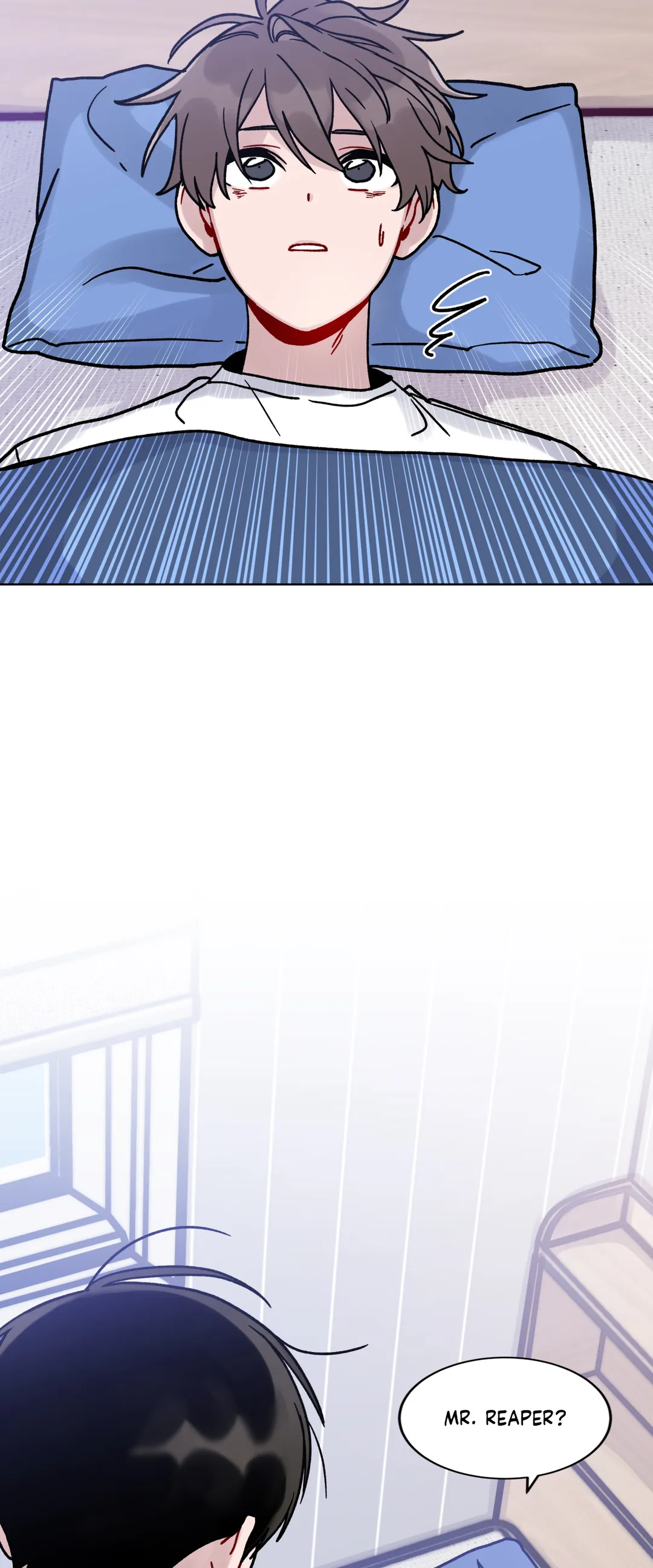 One Summer Day - Chapter 10 manhwa