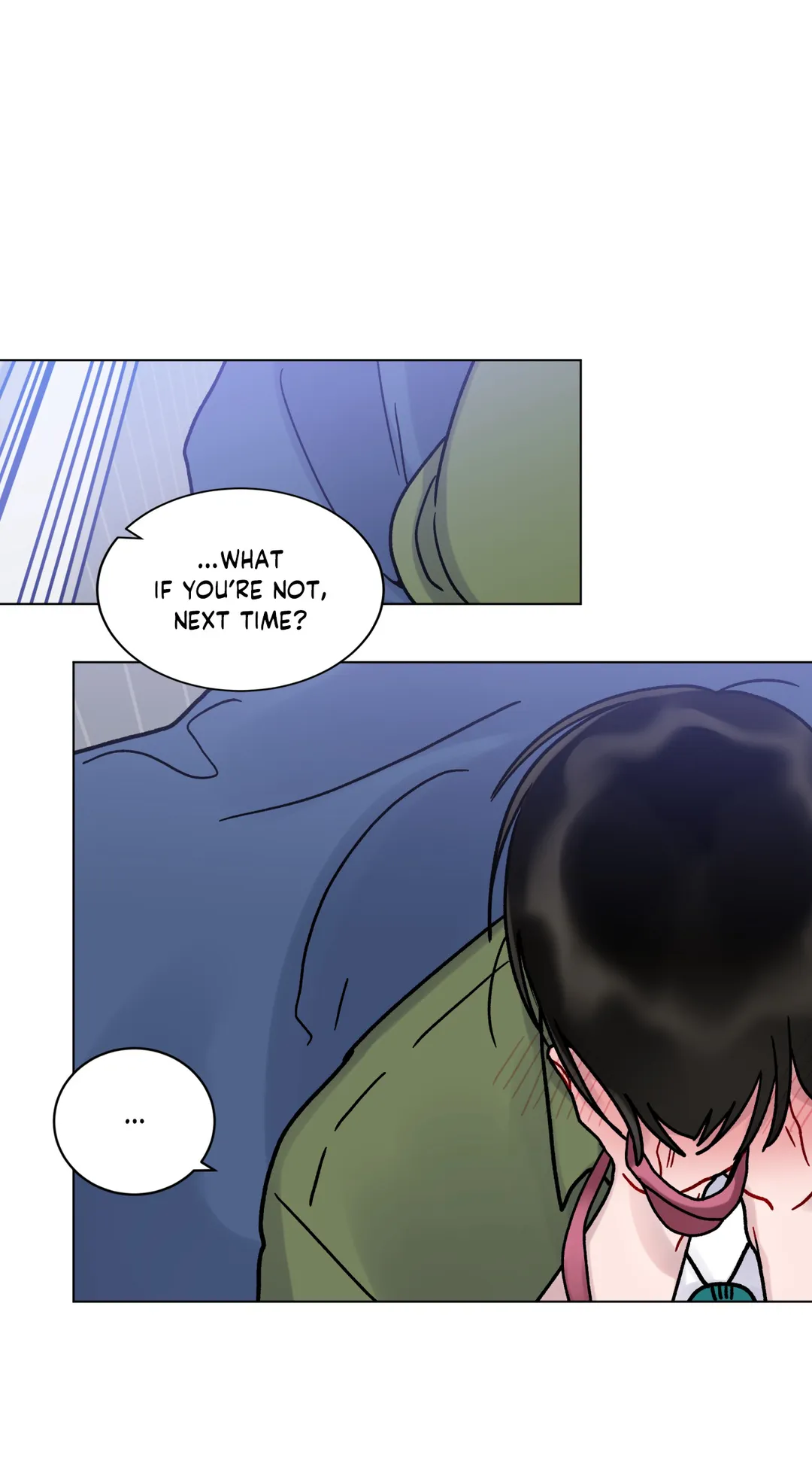 One Summer Day - Chapter 10 manhwa