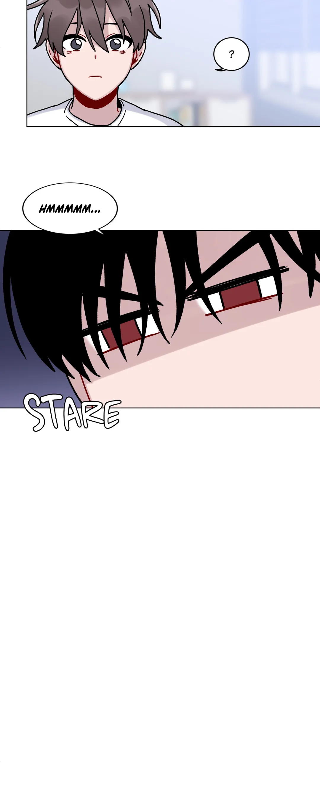 One Summer Day - Chapter 10 manhwa