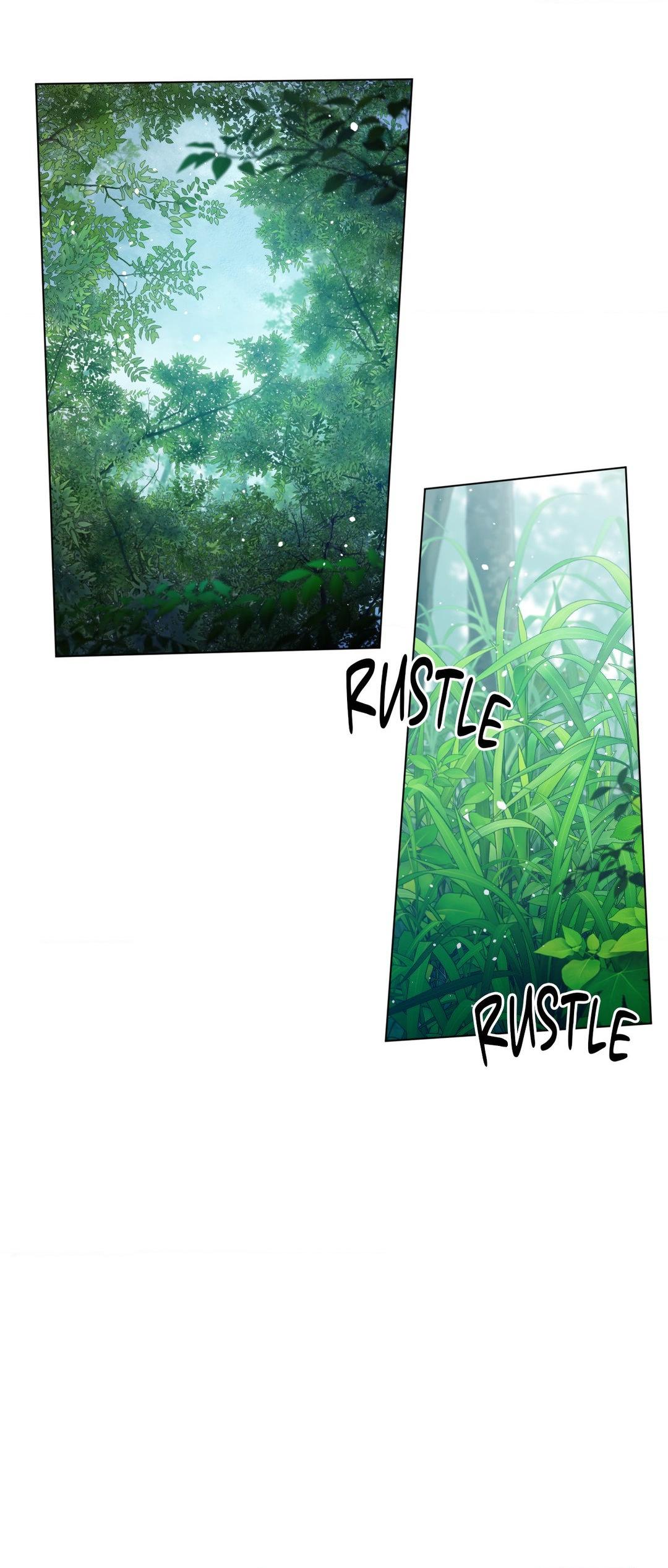 One Summer Day - Chapter 100 manhwa