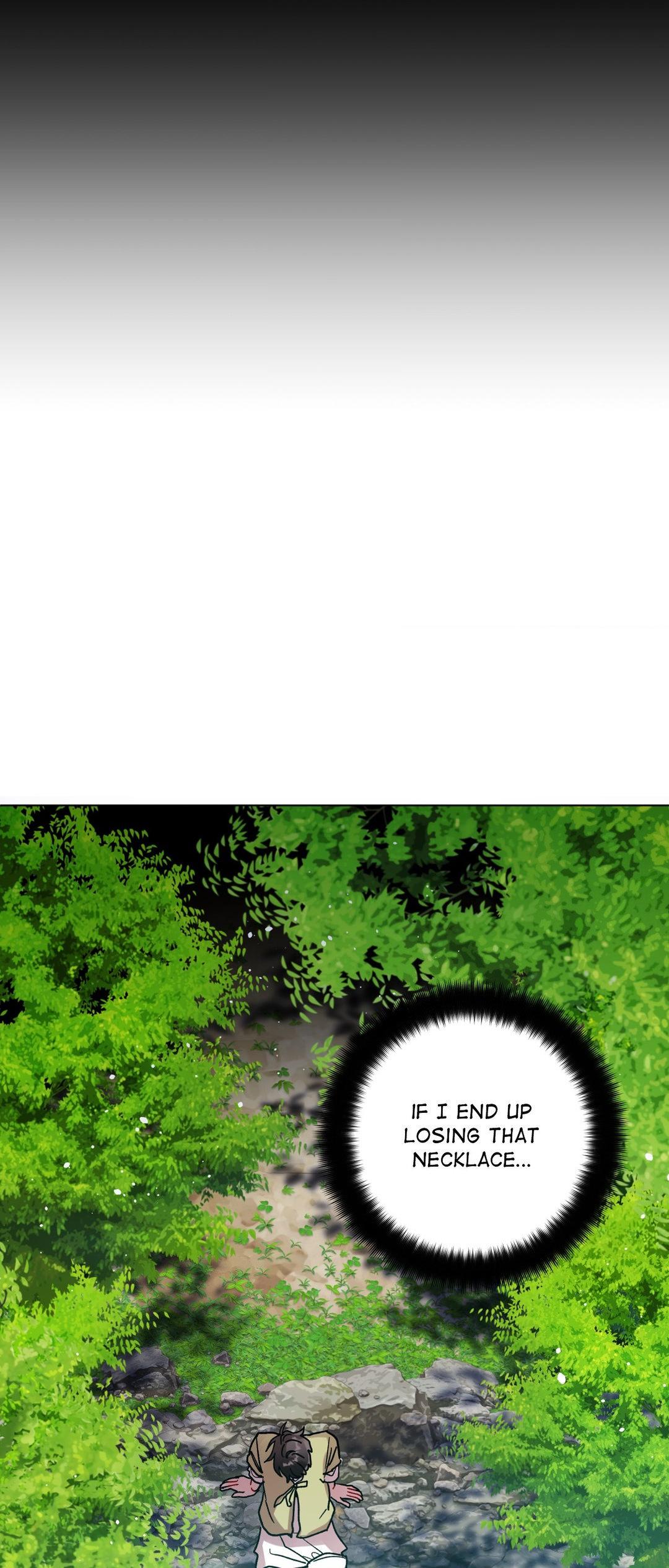 One Summer Day - Chapter 100 manhwa
