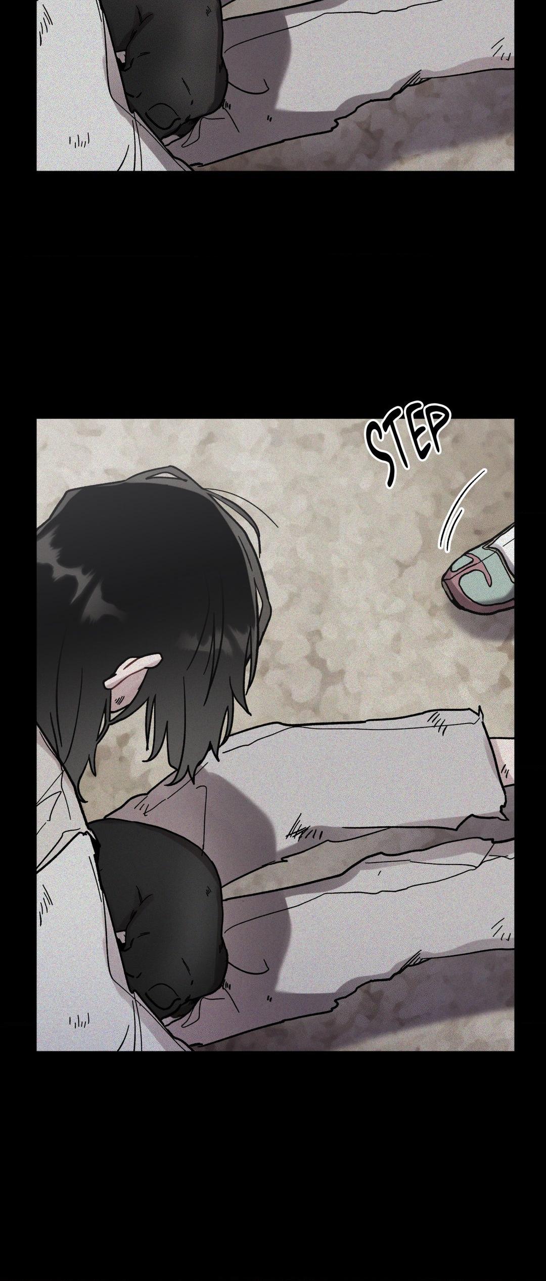 One Summer Day - Chapter 100 manhwa
