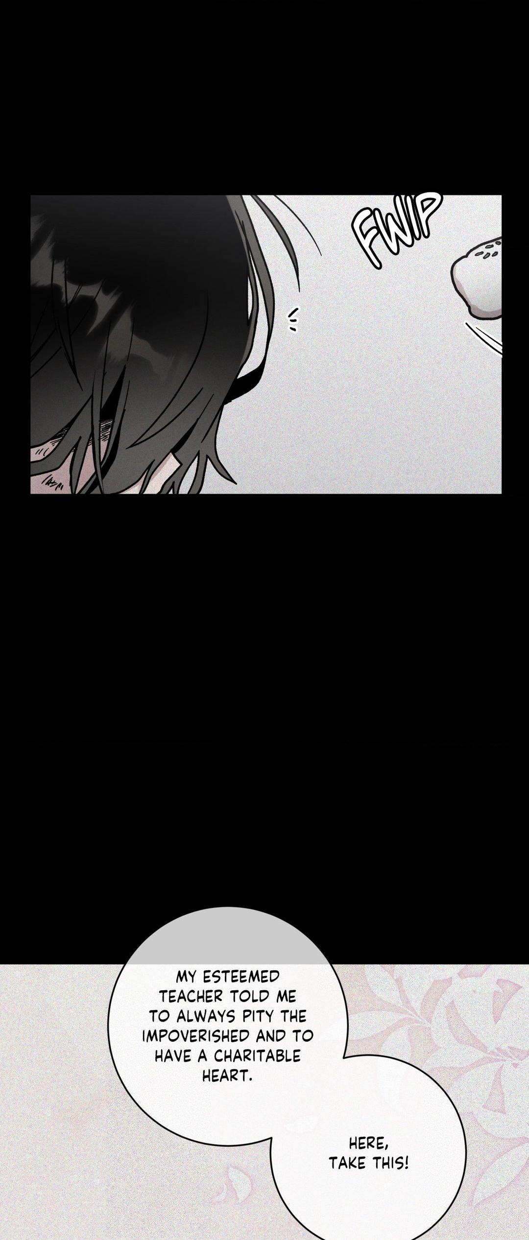 One Summer Day - Chapter 100 manhwa