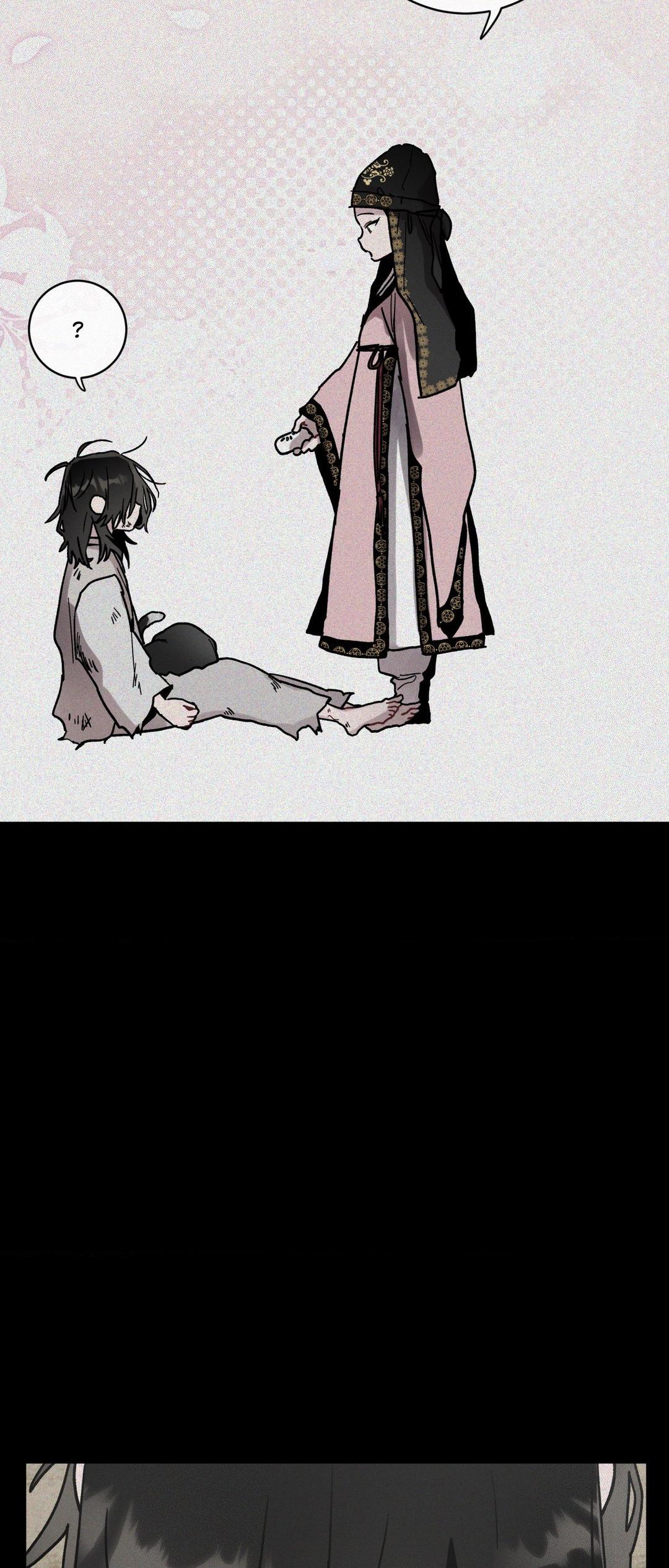 One Summer Day - Chapter 100 manhwa