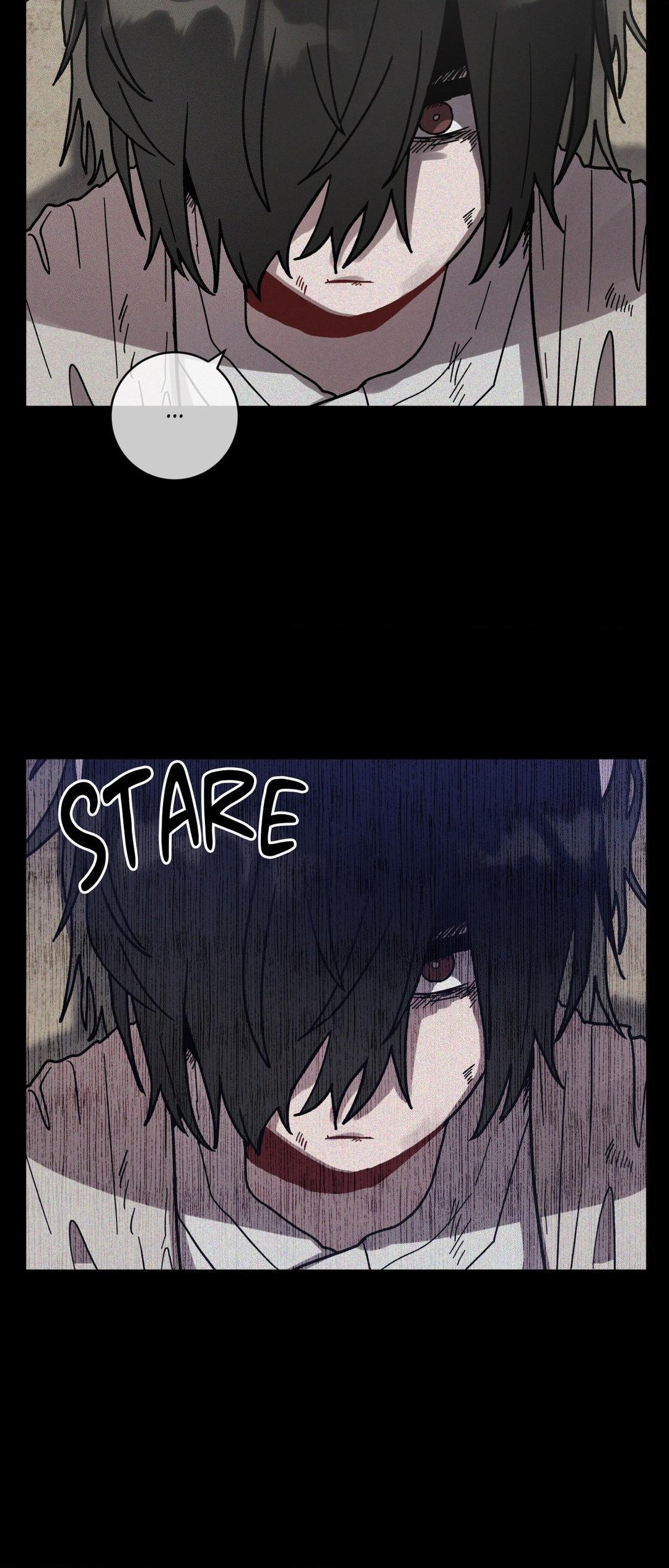 One Summer Day - Chapter 100 manhwa
