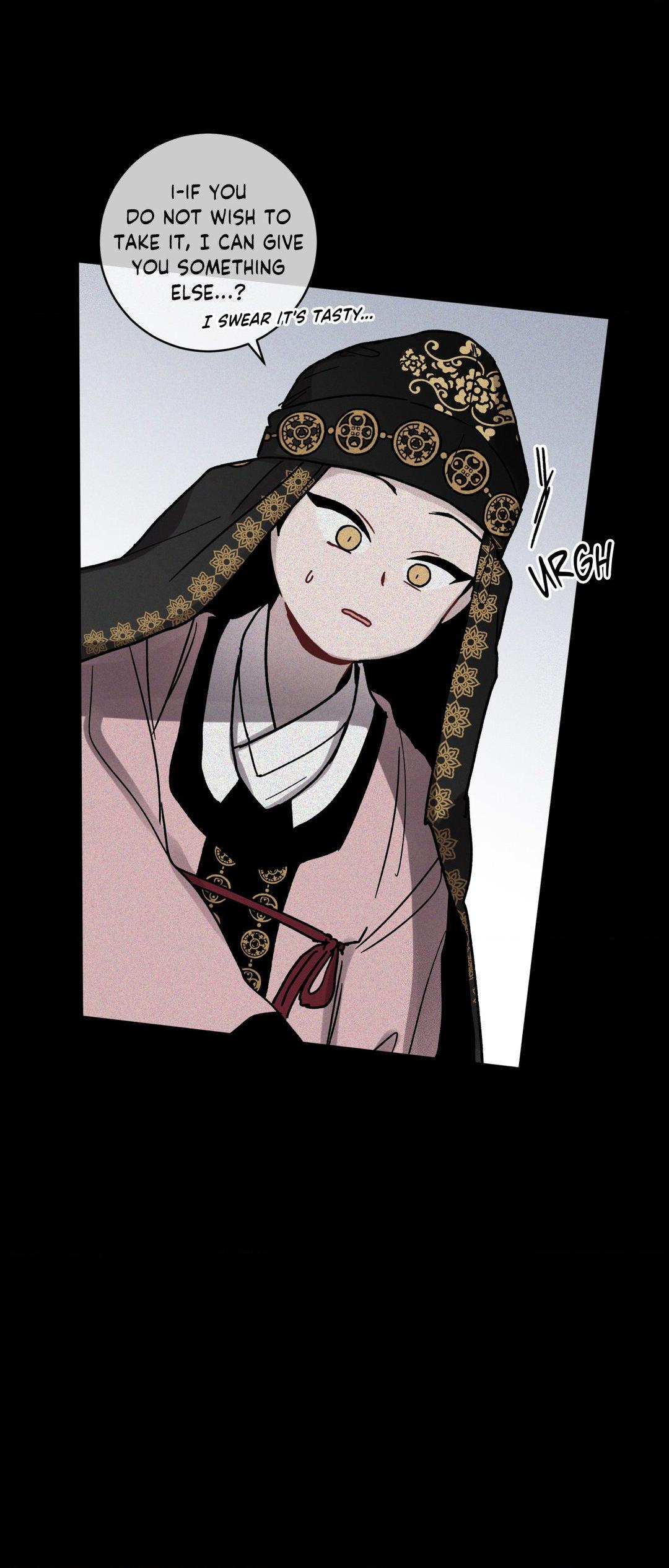 One Summer Day - Chapter 100 manhwa