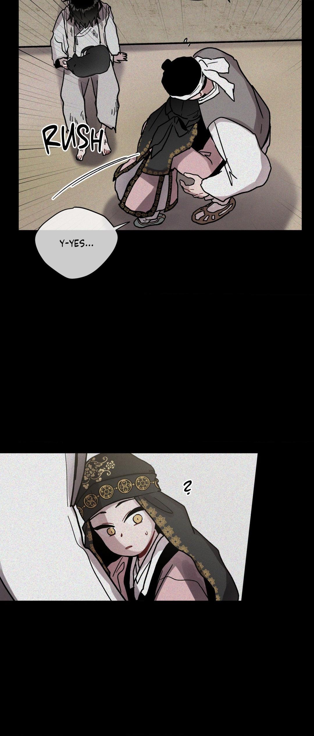 One Summer Day - Chapter 100 manhwa