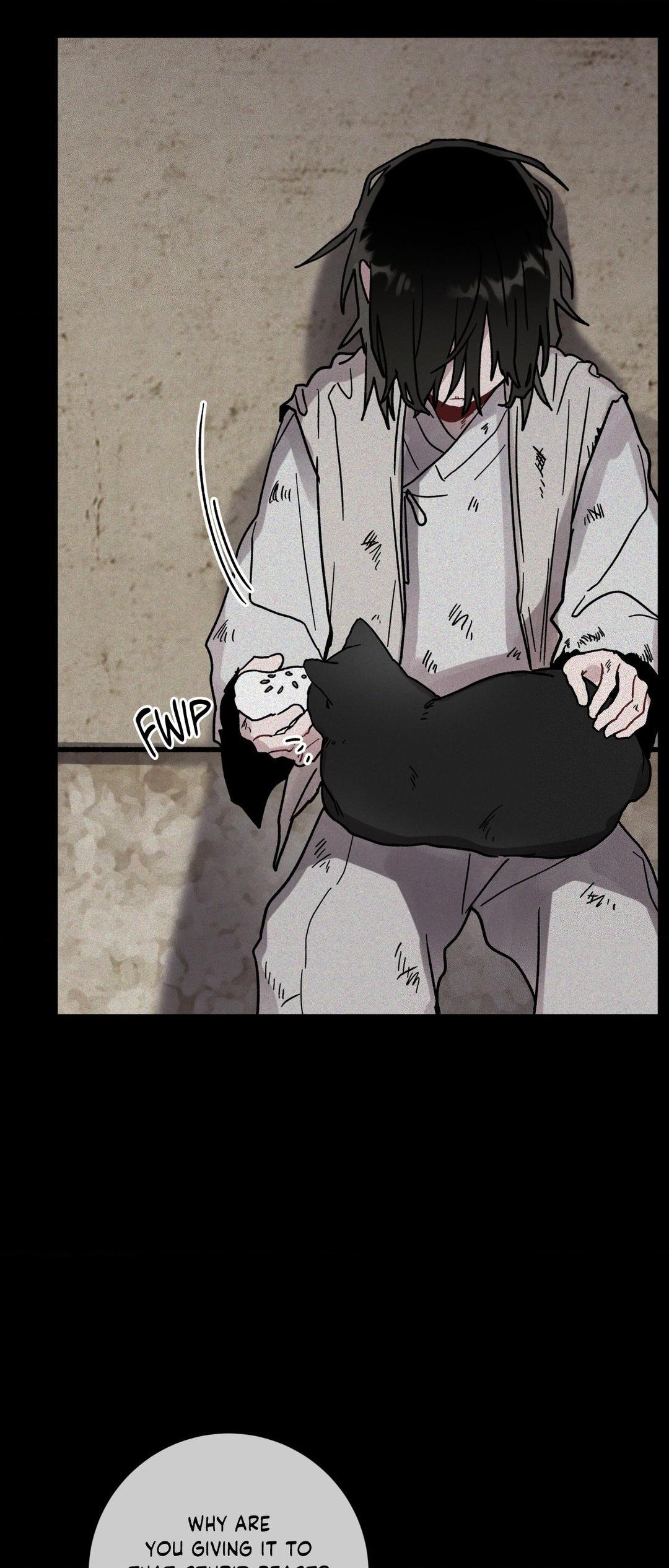 One Summer Day - Chapter 100 manhwa