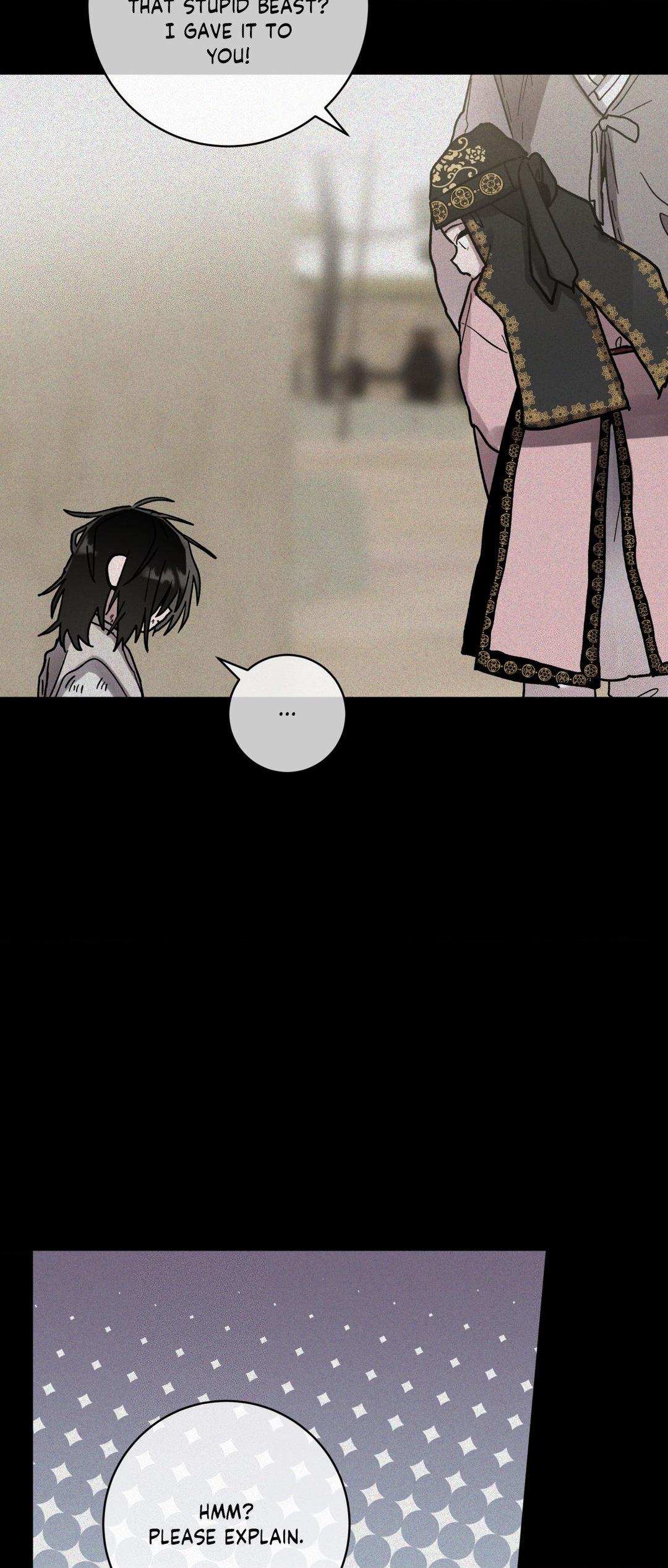 One Summer Day - Chapter 100 manhwa