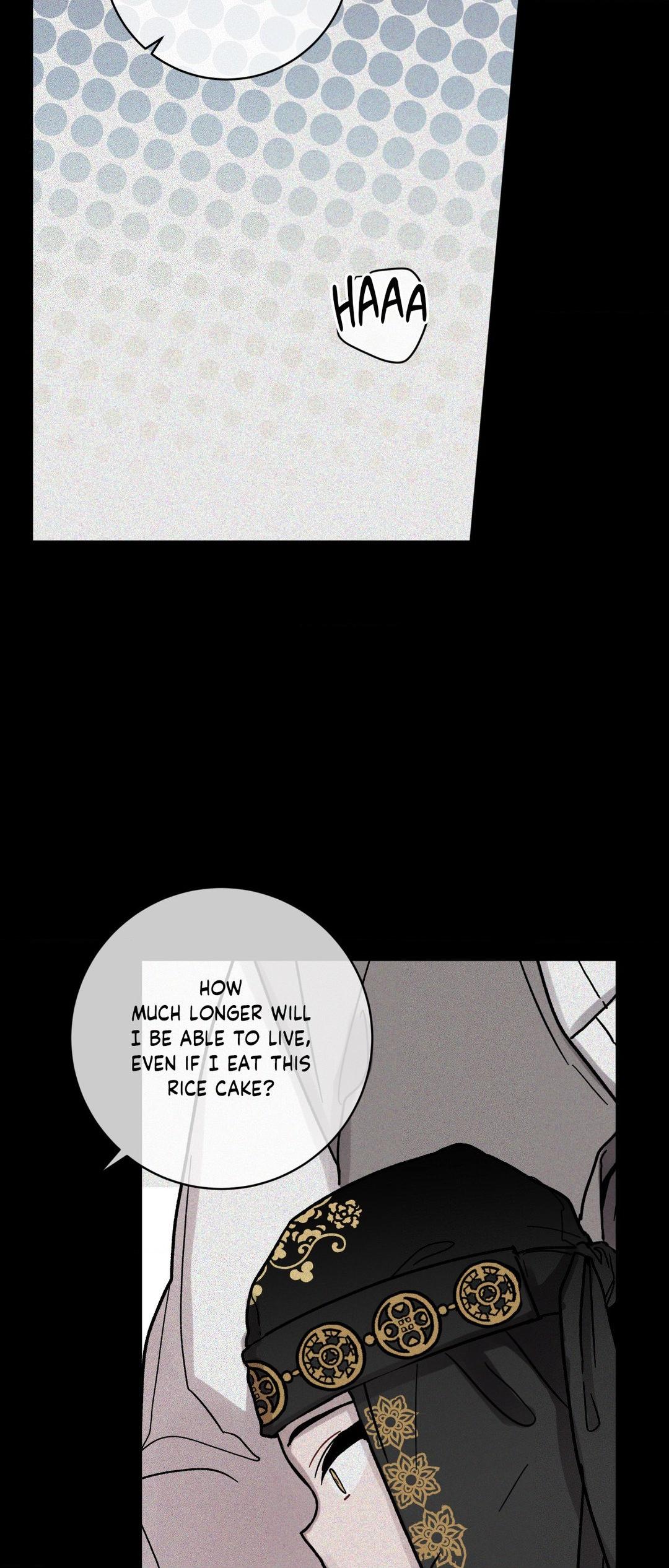 One Summer Day - Chapter 100 manhwa