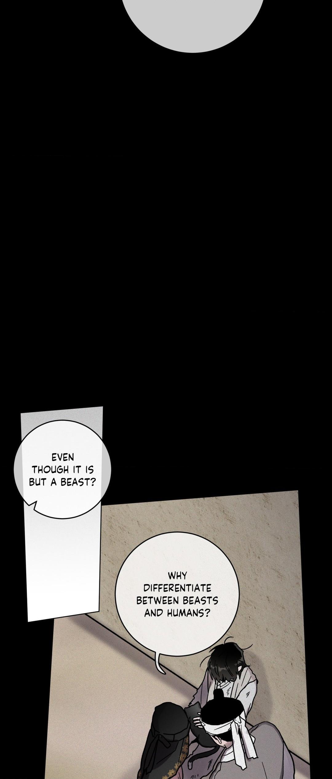 One Summer Day - Chapter 100 manhwa