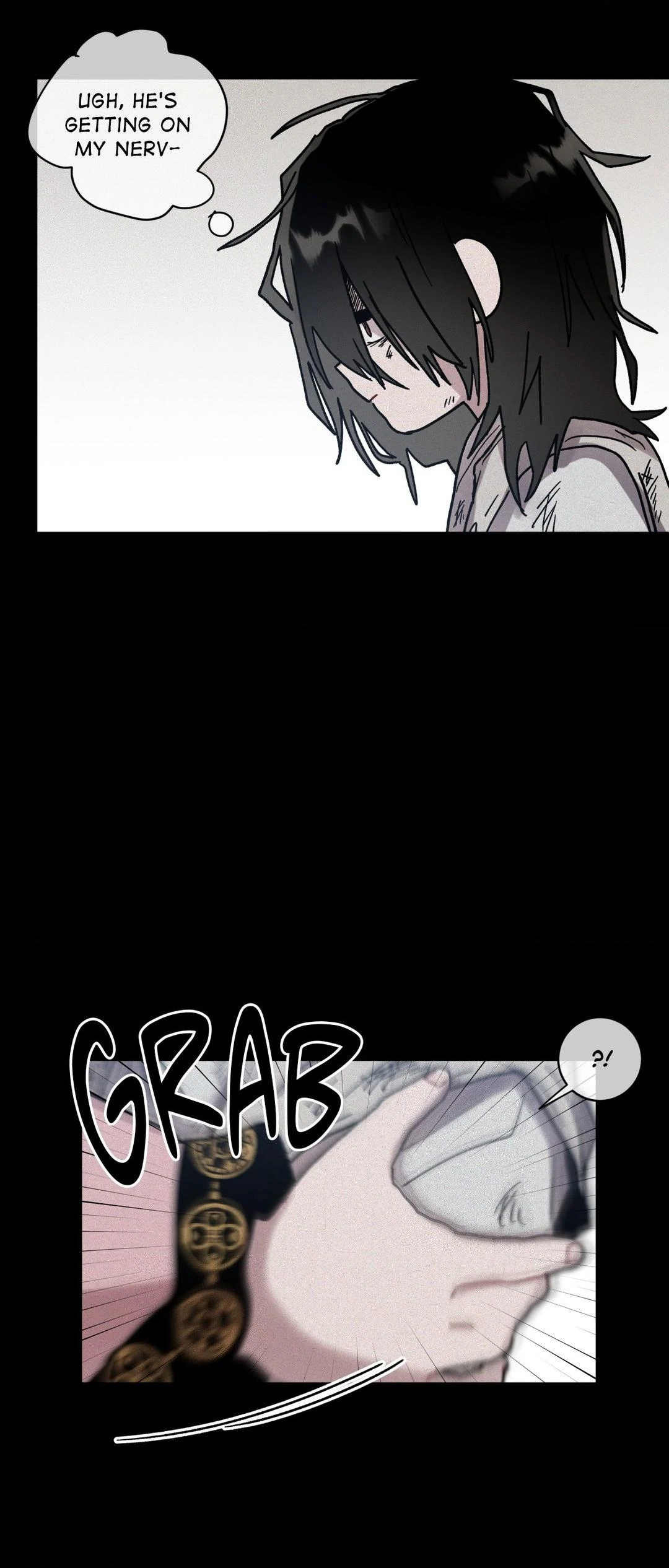 One Summer Day - Chapter 100 manhwa