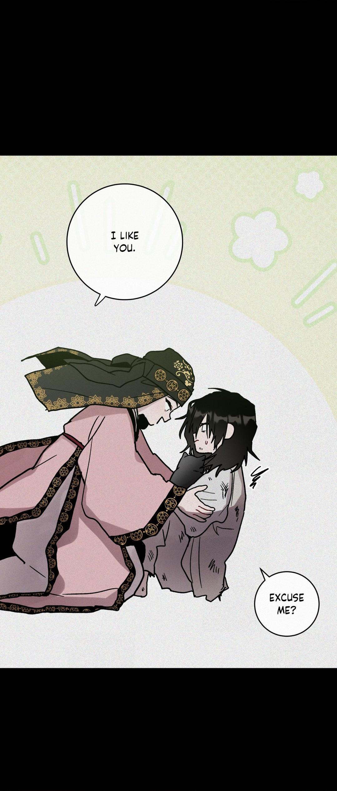 One Summer Day - Chapter 100 manhwa