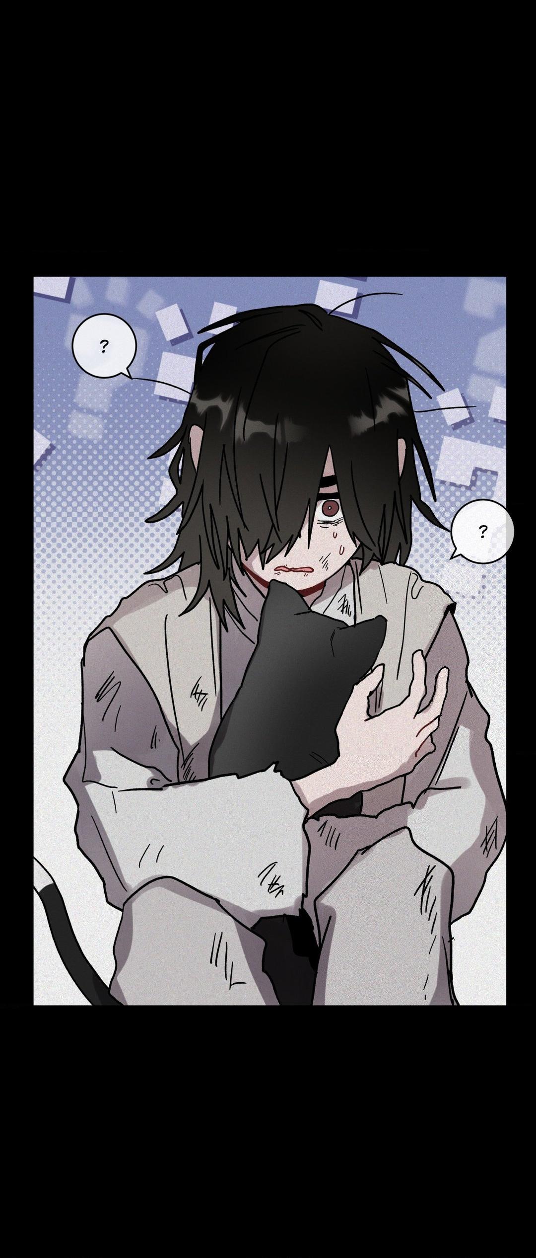 One Summer Day - Chapter 100 manhwa