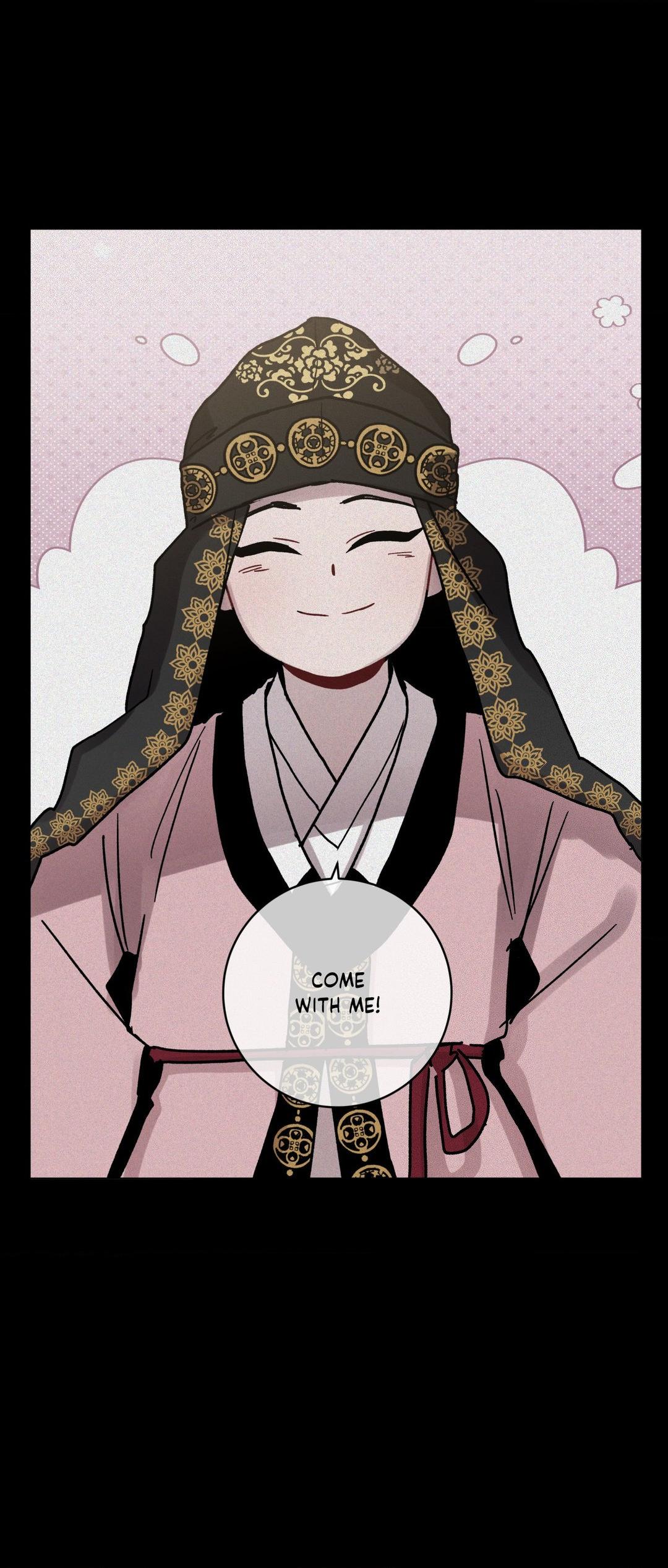 One Summer Day - Chapter 100 manhwa