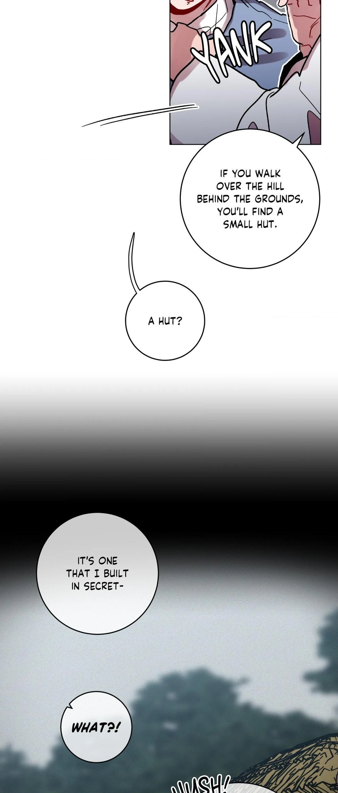 One Summer Day - Chapter 100 manhwa