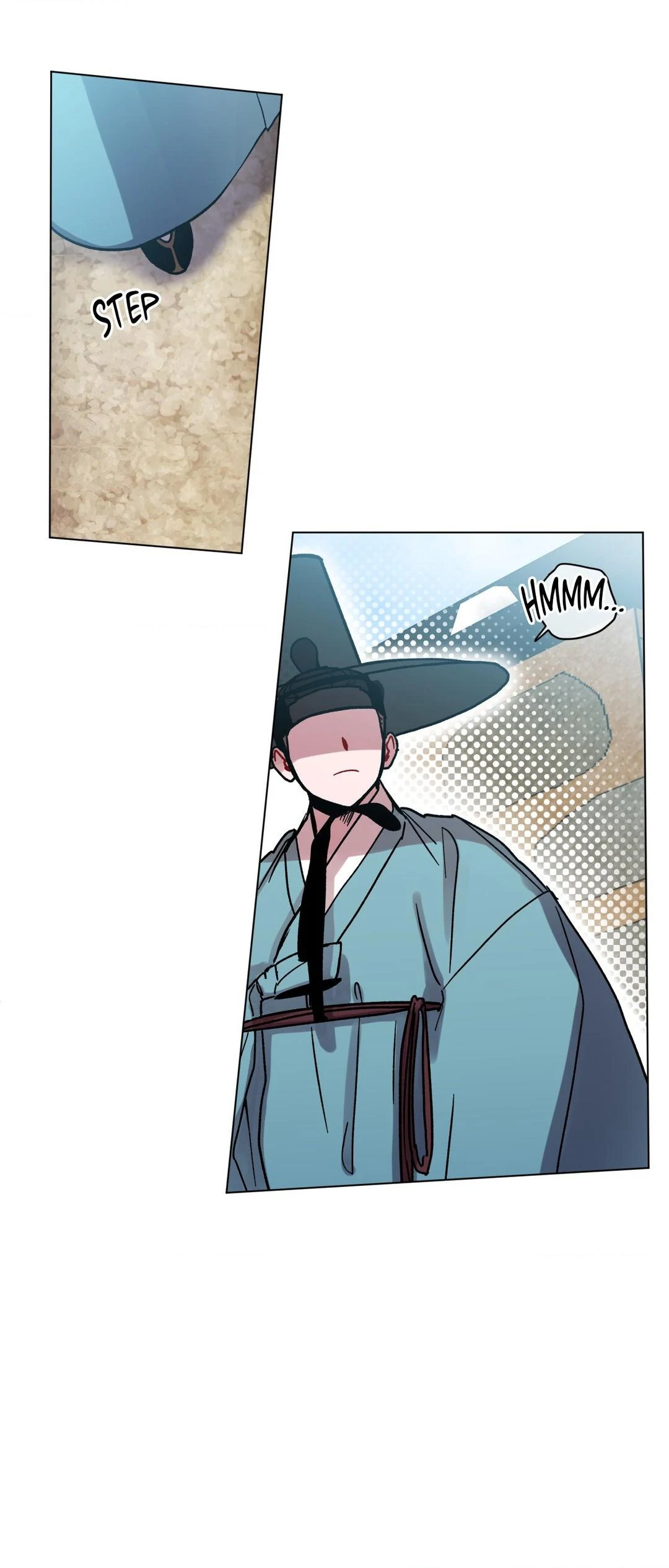 One Summer Day - Chapter 101 manhwa