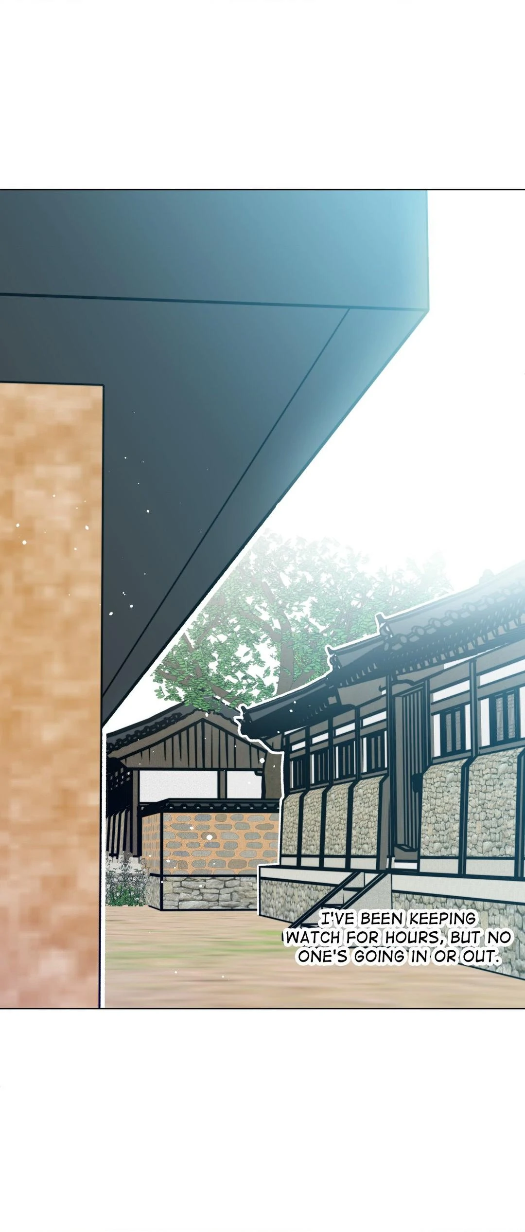 One Summer Day - Chapter 101 manhwa