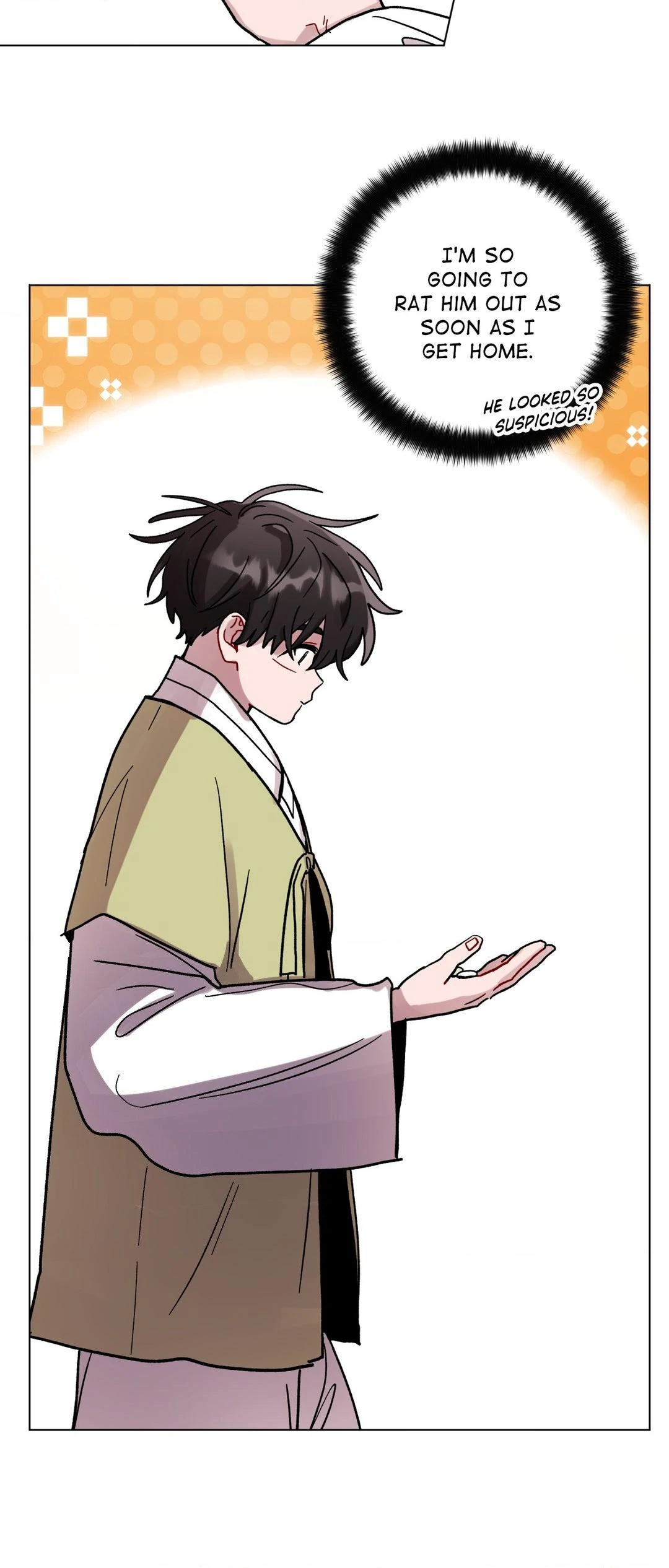 One Summer Day - Chapter 101 manhwa