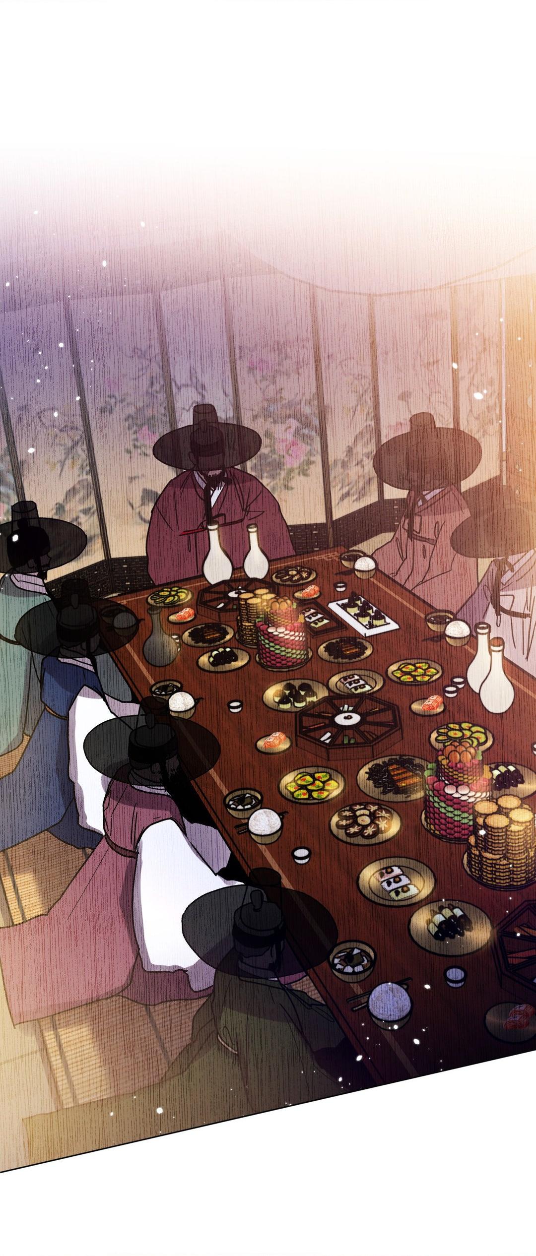 One Summer Day - Chapter 101 manhwa