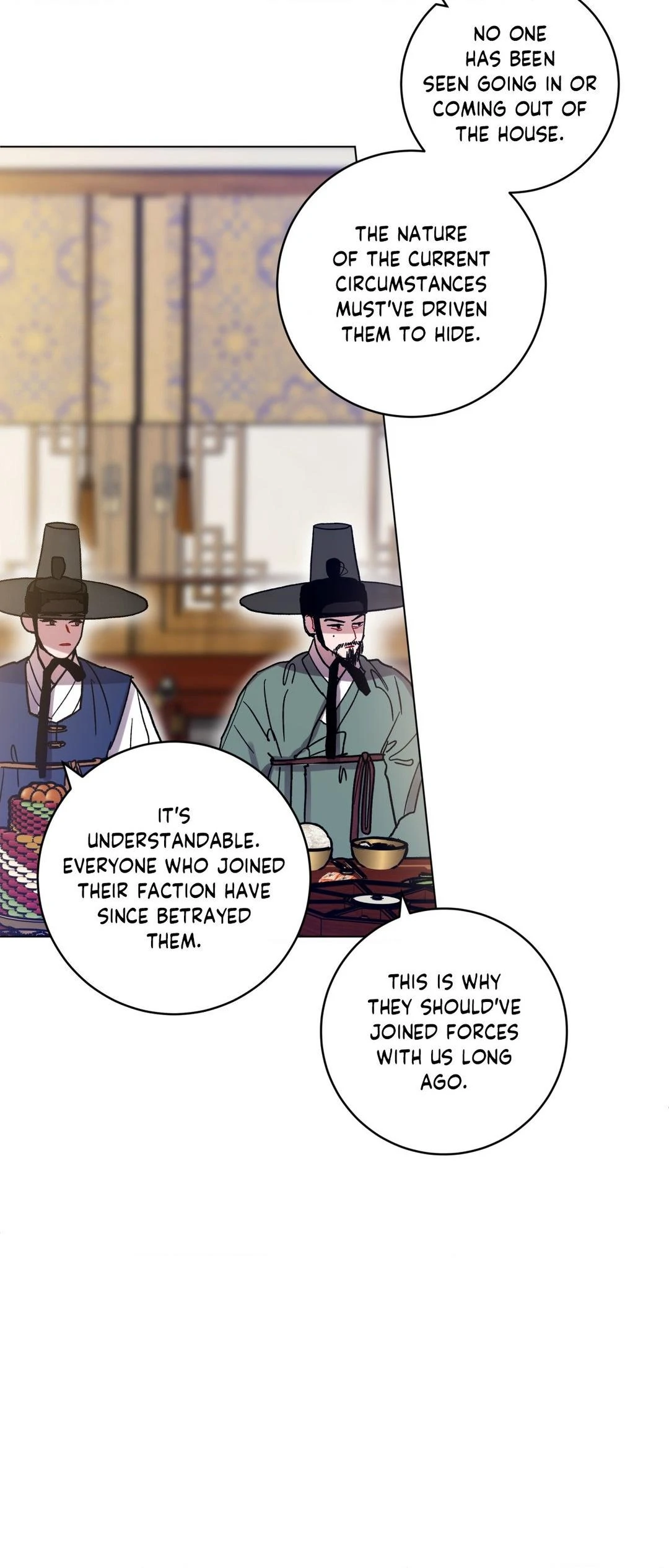 One Summer Day - Chapter 101 manhwa