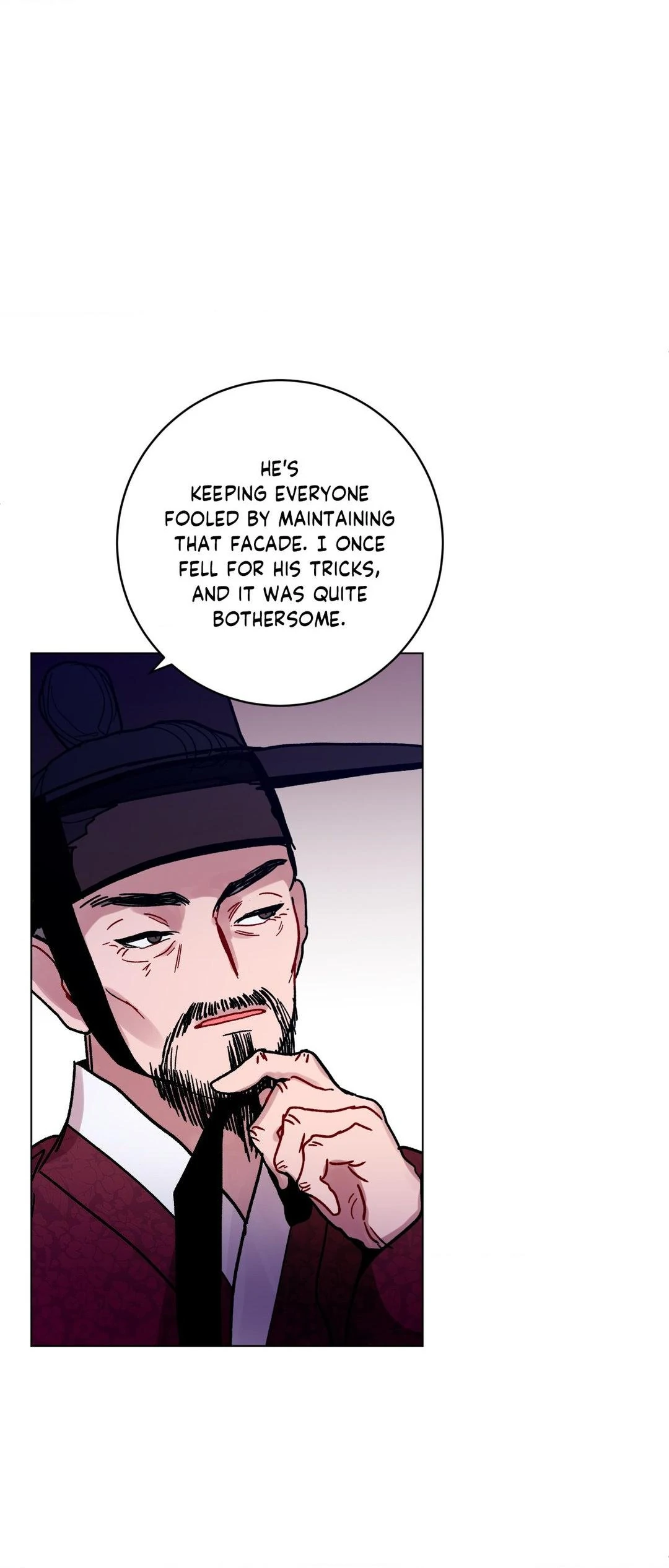 One Summer Day - Chapter 101 manhwa