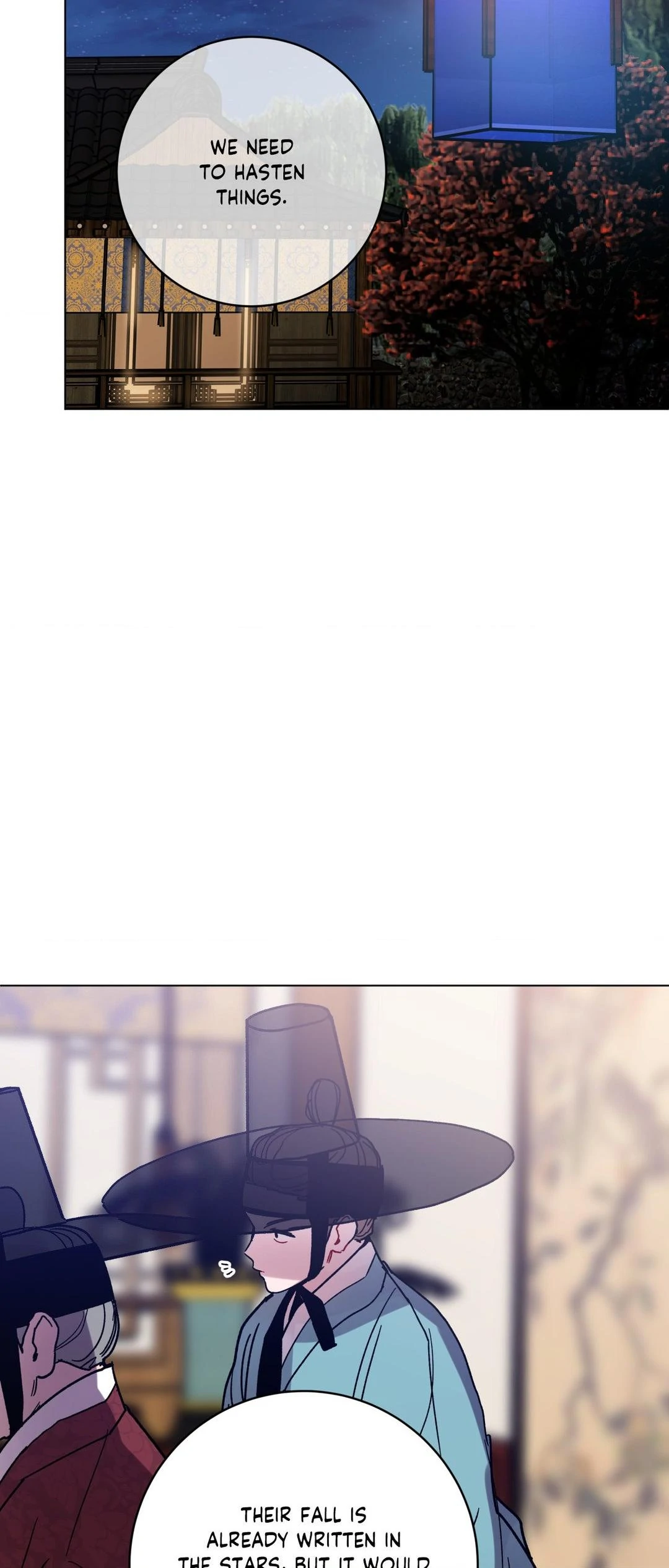 One Summer Day - Chapter 101 manhwa