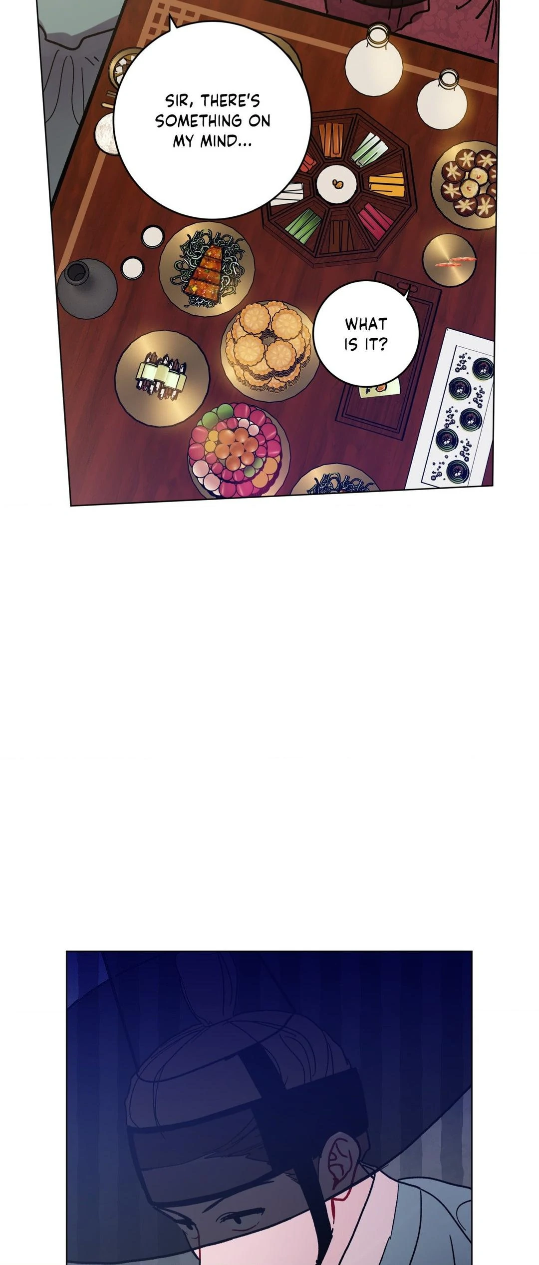 One Summer Day - Chapter 101 manhwa