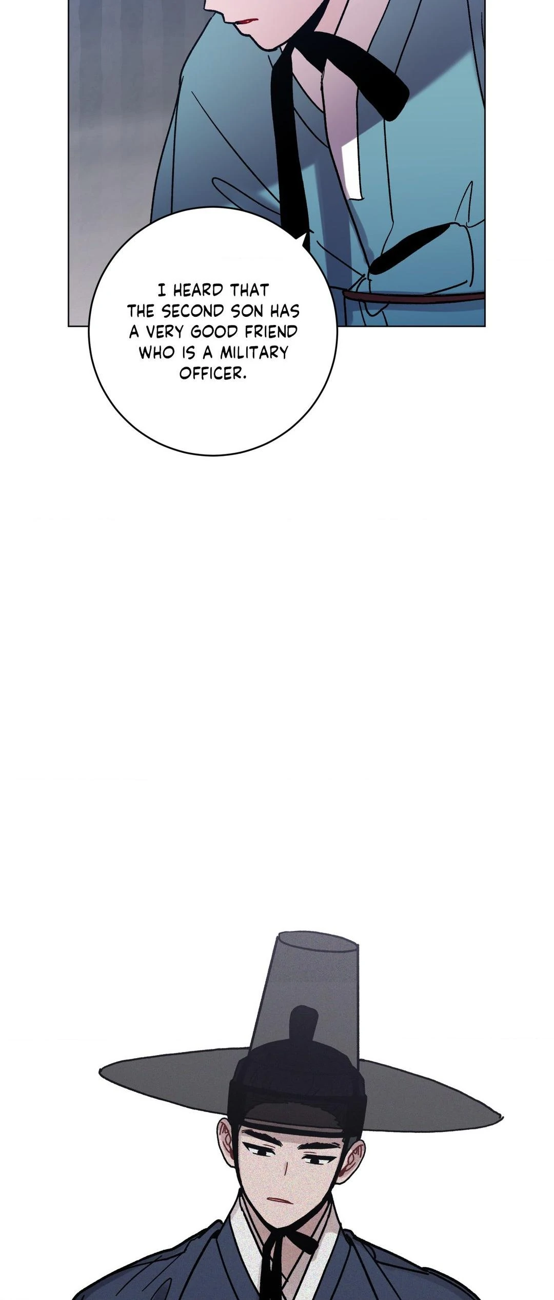 One Summer Day - Chapter 101 manhwa