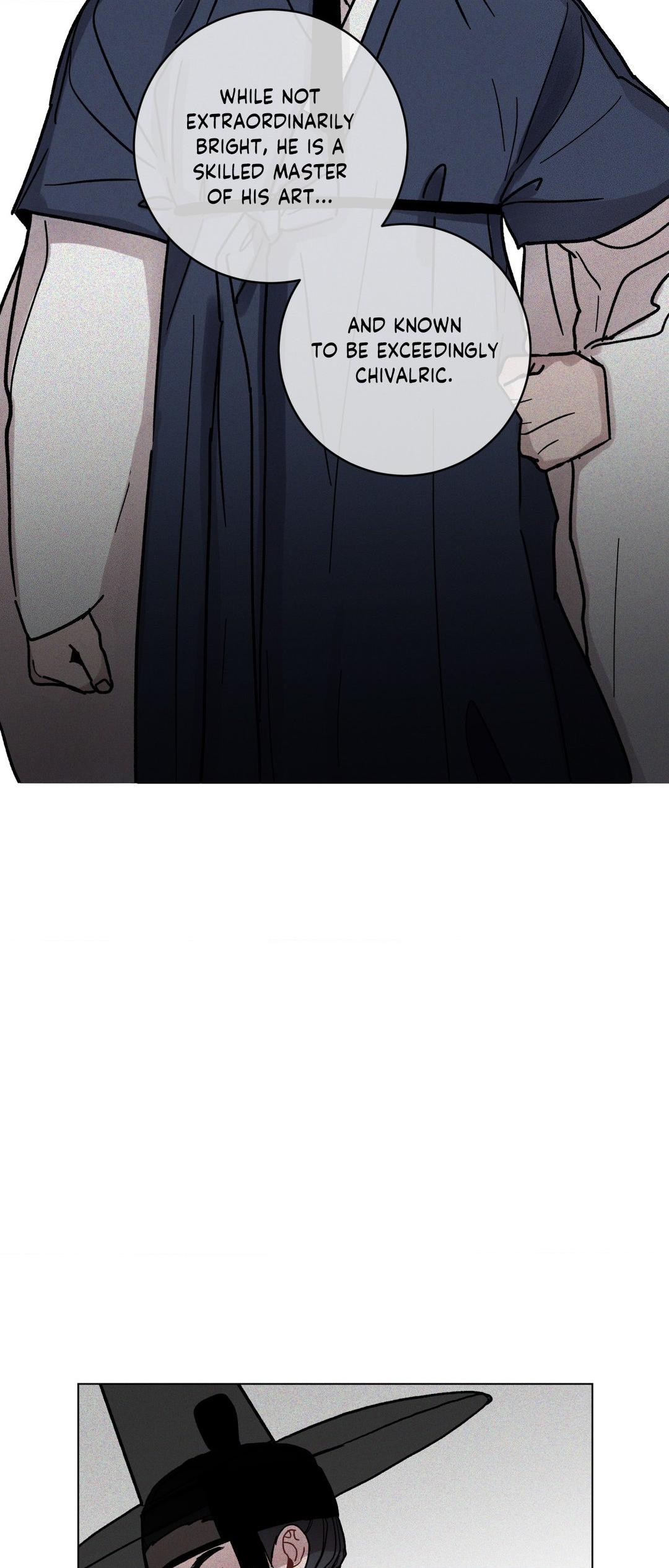 One Summer Day - Chapter 101 manhwa