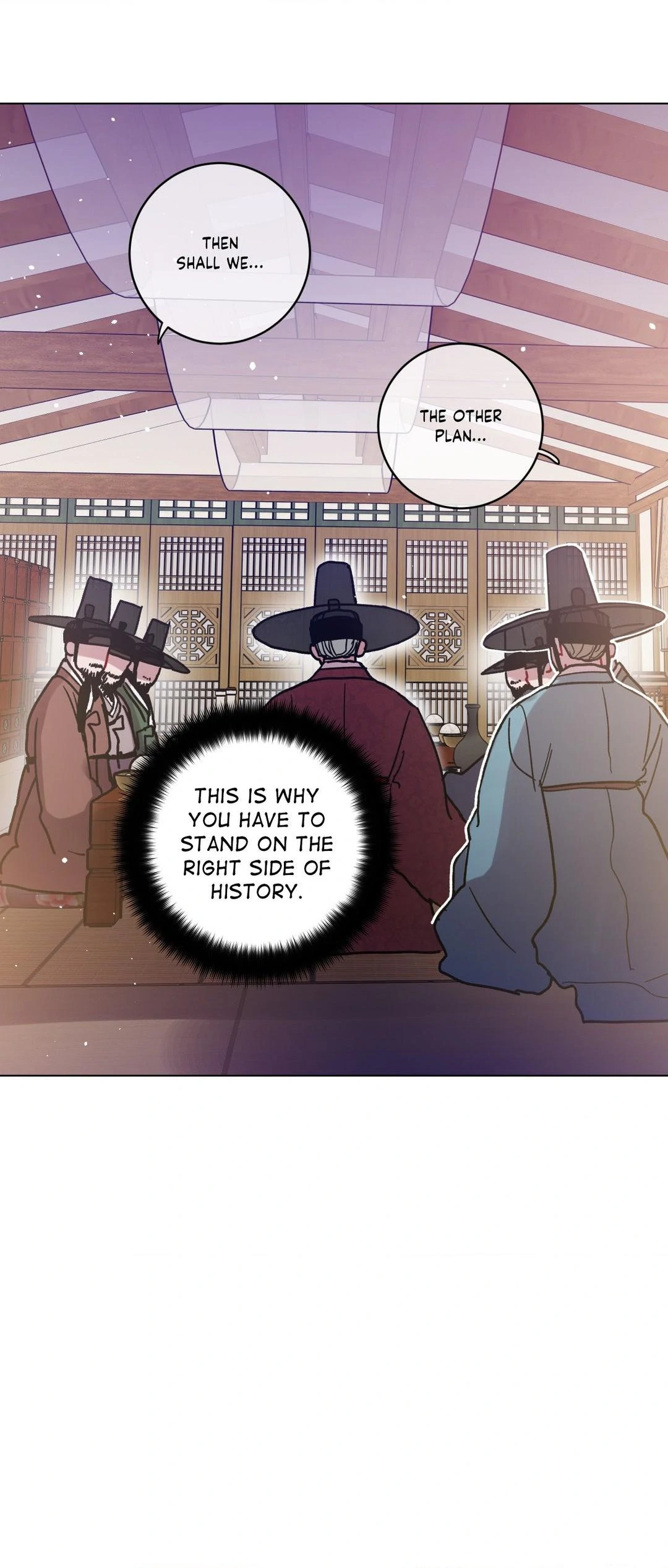 One Summer Day - Chapter 101 manhwa