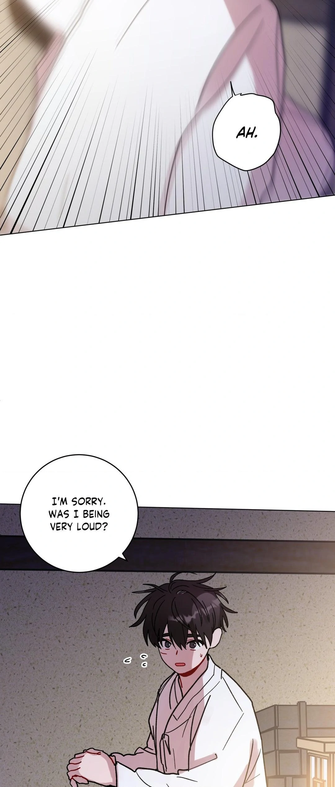 One Summer Day - Chapter 101 manhwa