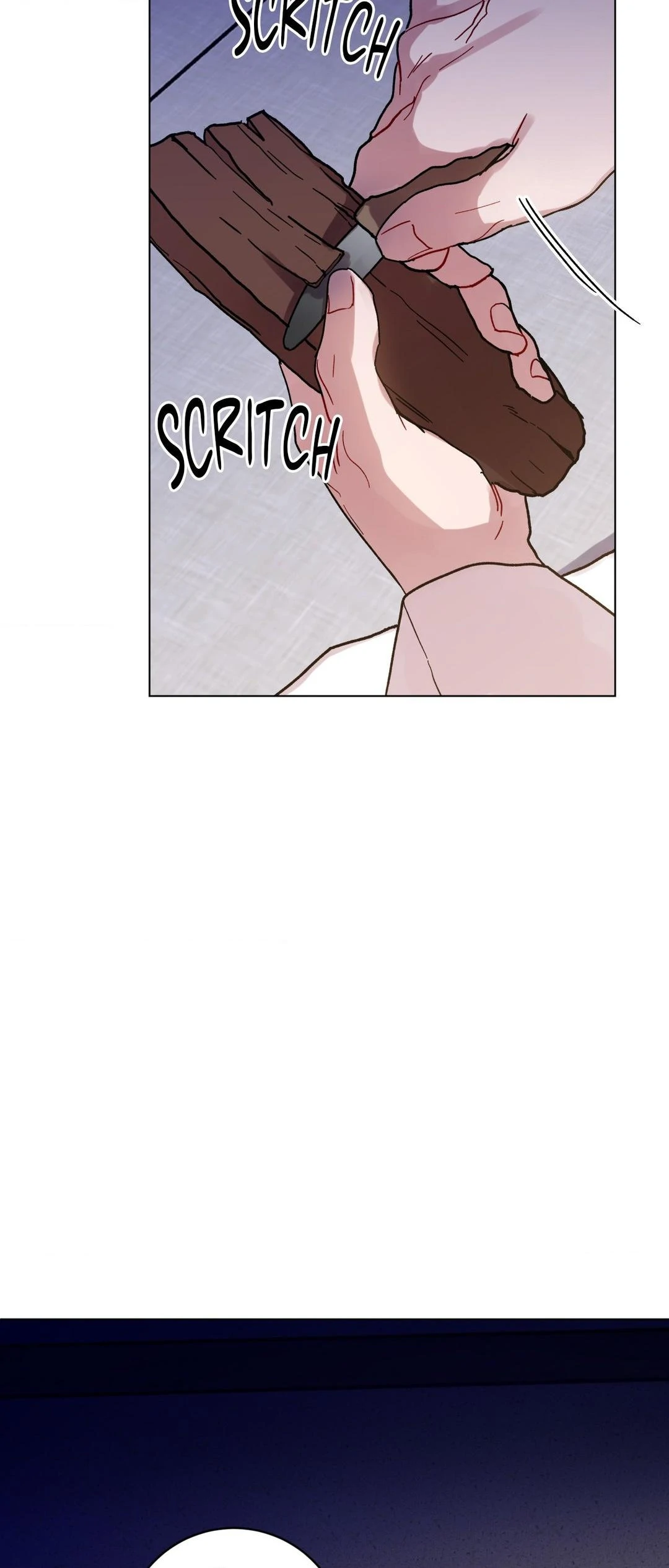 One Summer Day - Chapter 101 manhwa