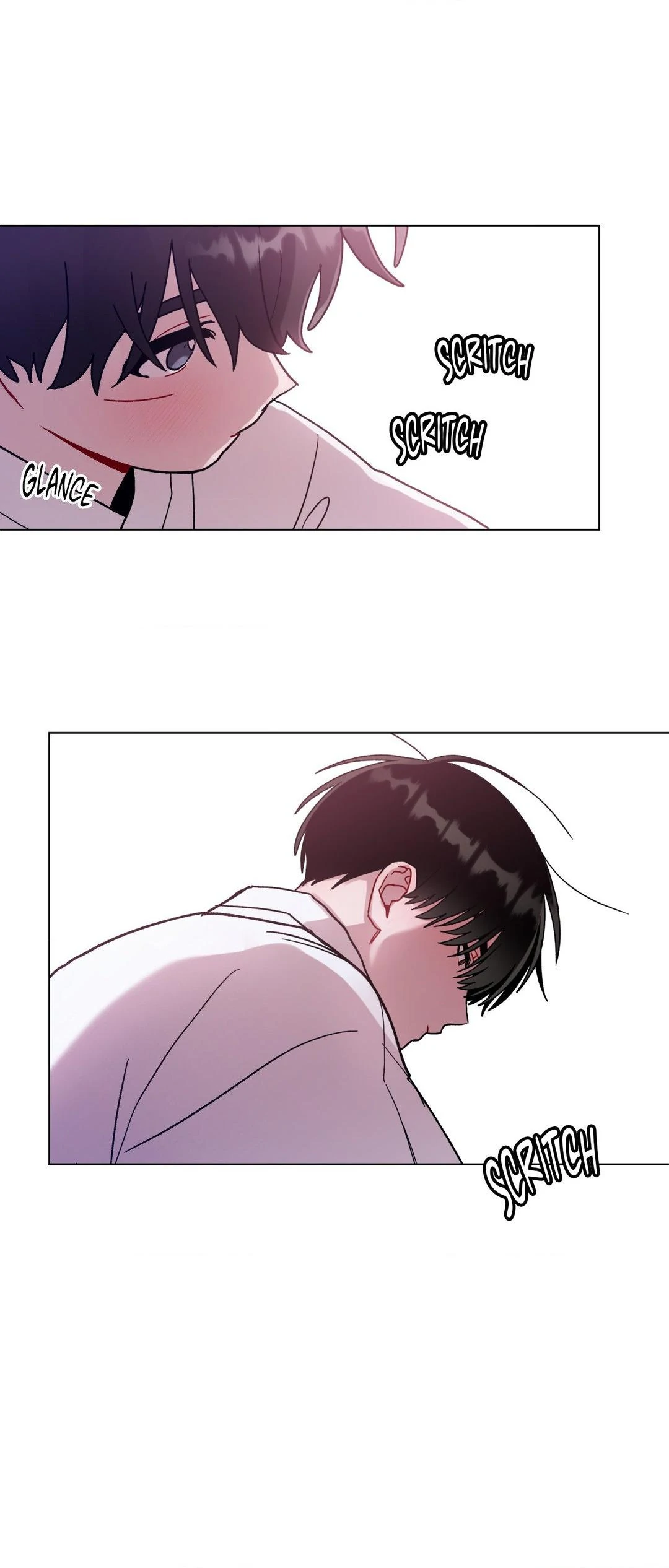 One Summer Day - Chapter 101 manhwa