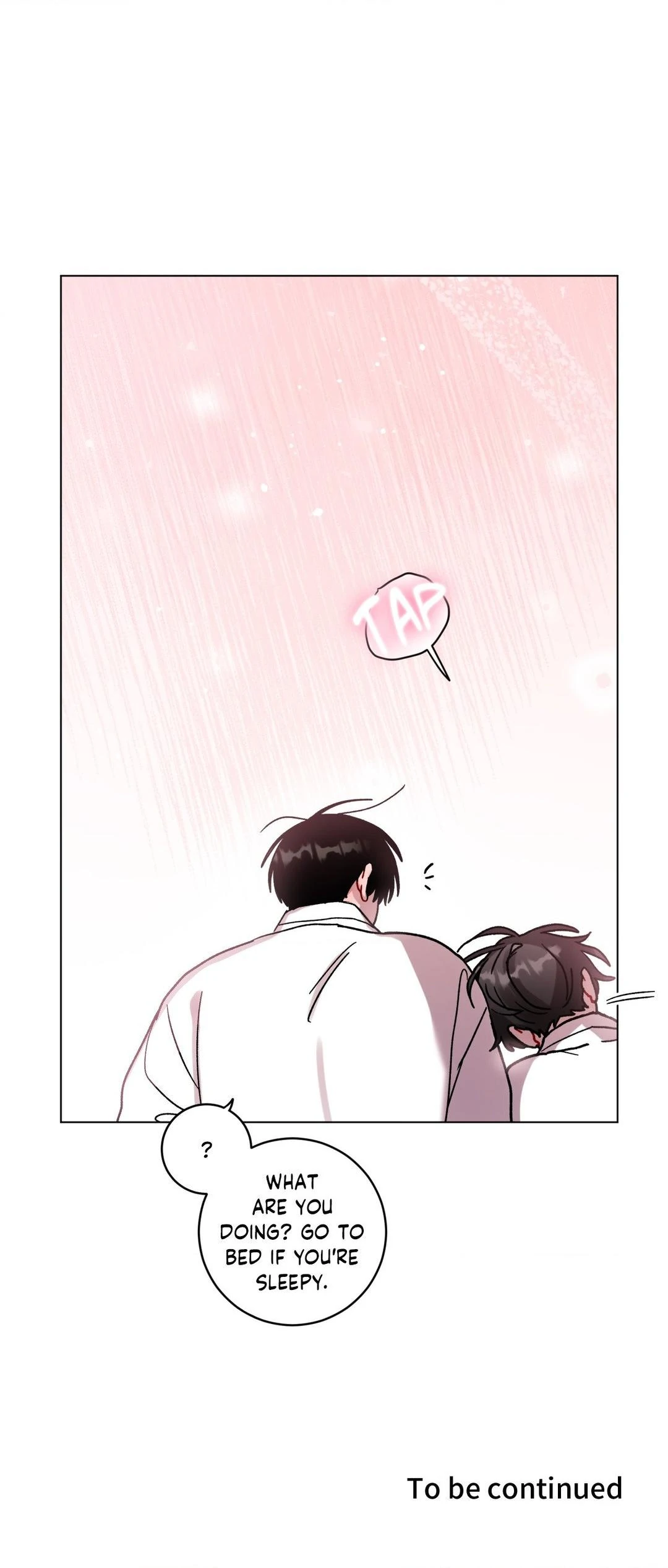 One Summer Day - Chapter 101 manhwa