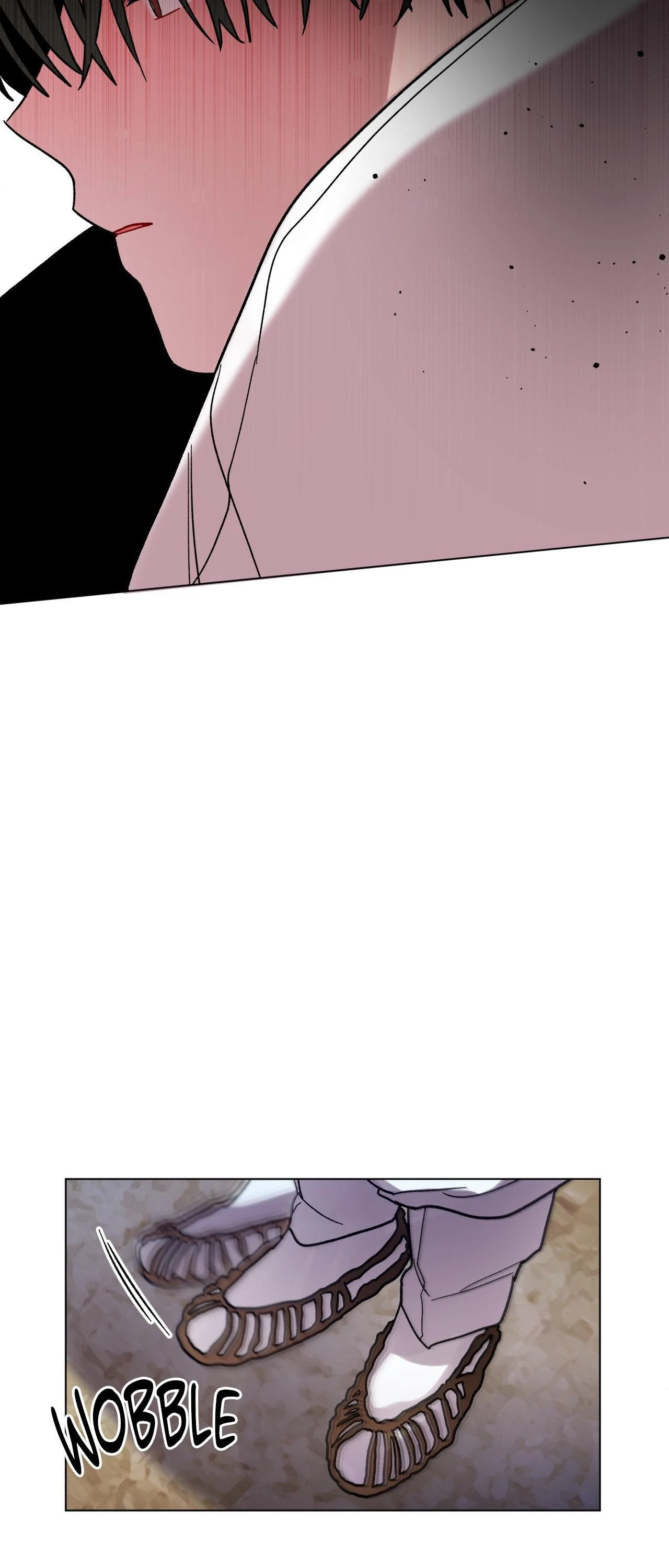 One Summer Day - Chapter 102 manhwa