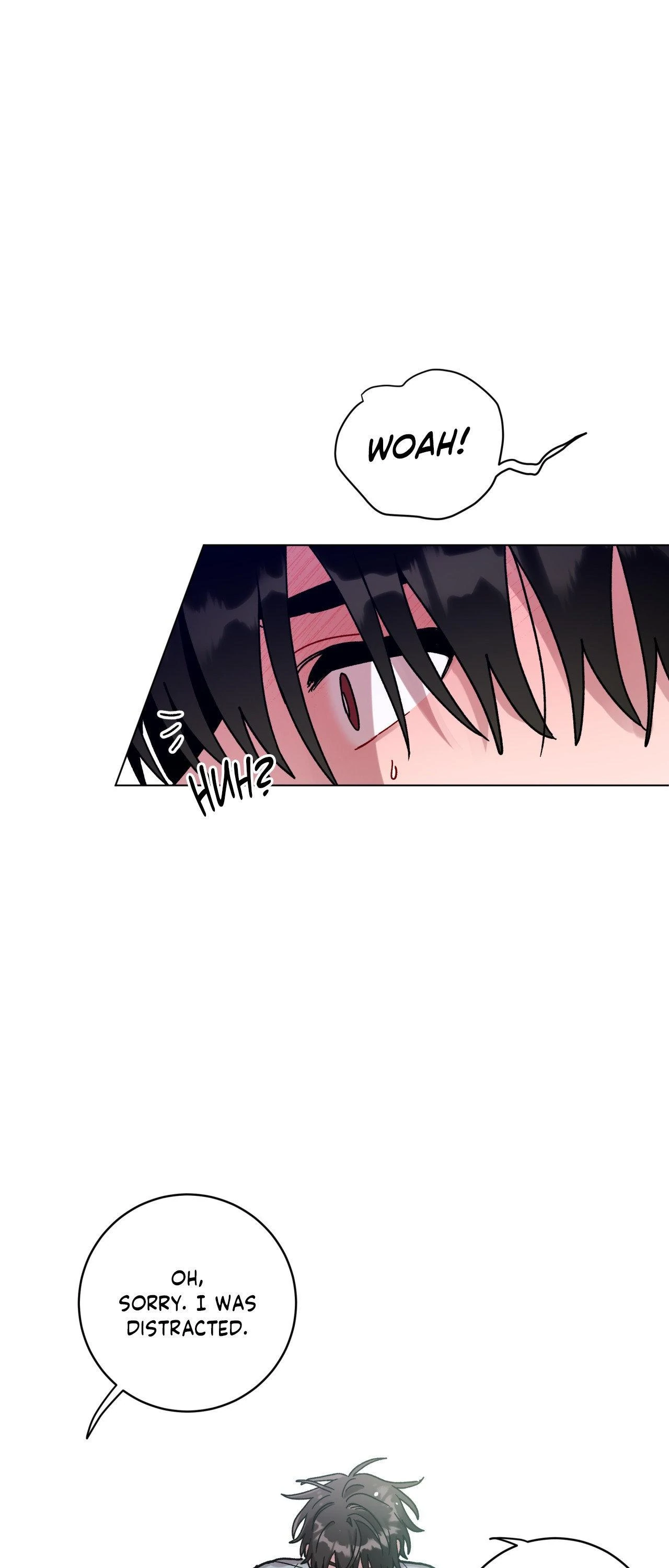 One Summer Day - Chapter 102 manhwa