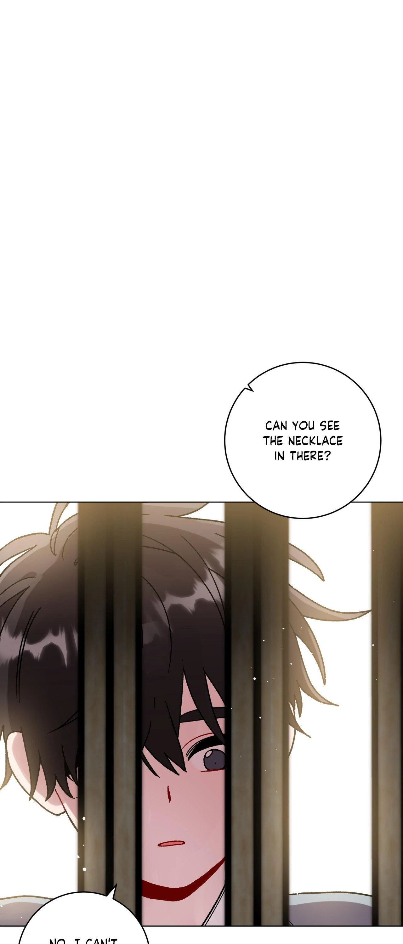 One Summer Day - Chapter 102 manhwa