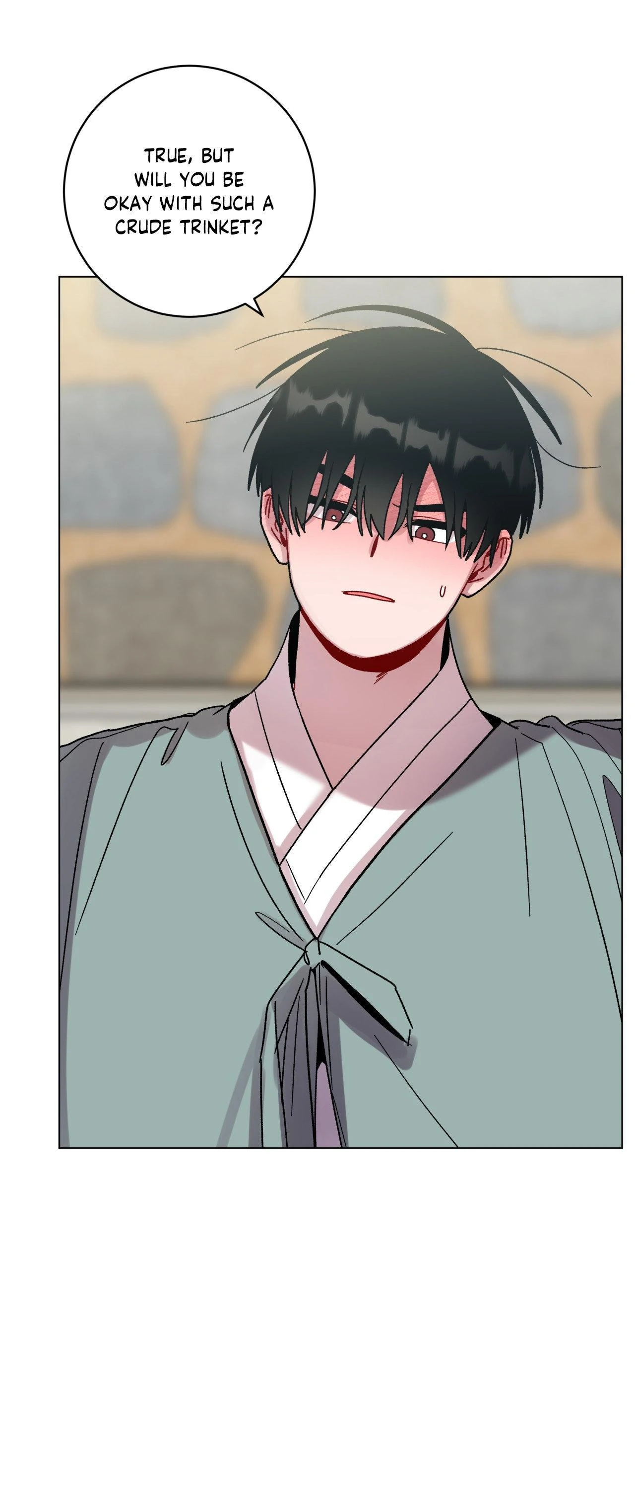 One Summer Day - Chapter 102 manhwa