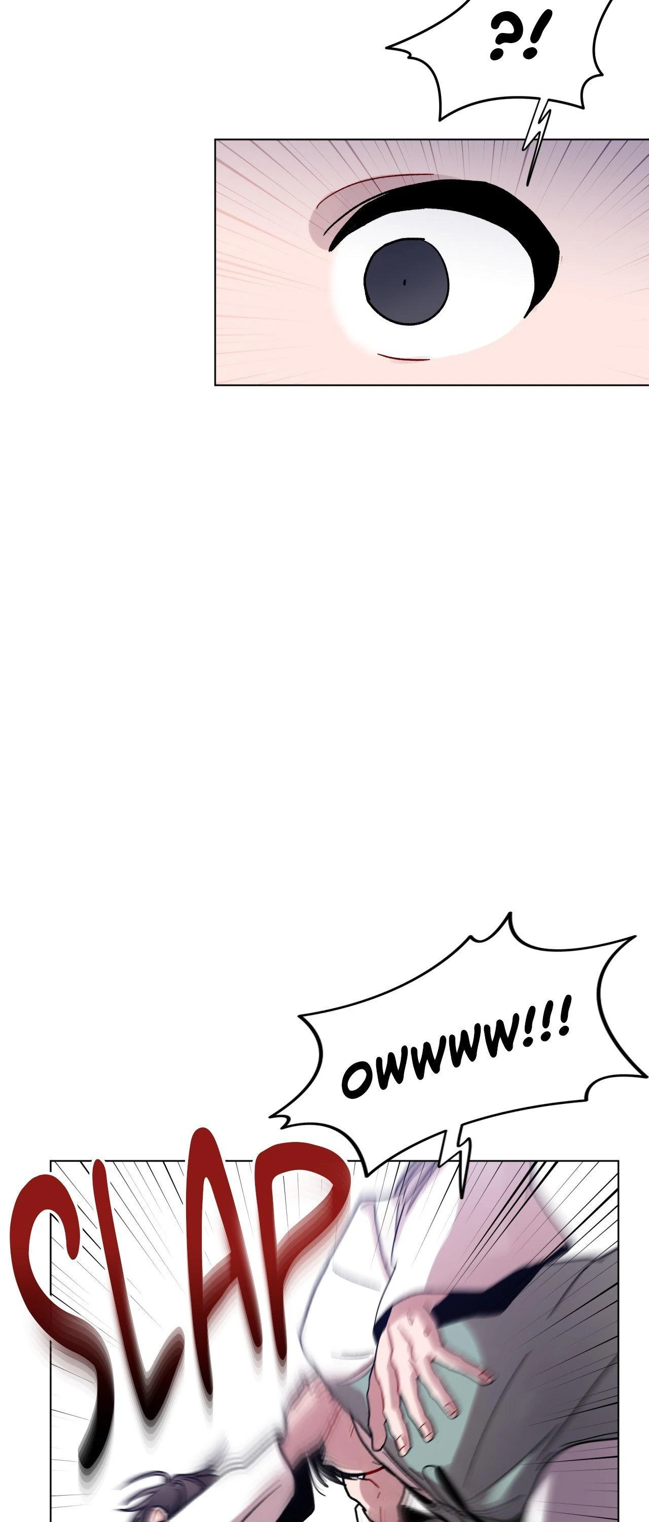 One Summer Day - Chapter 102 manhwa